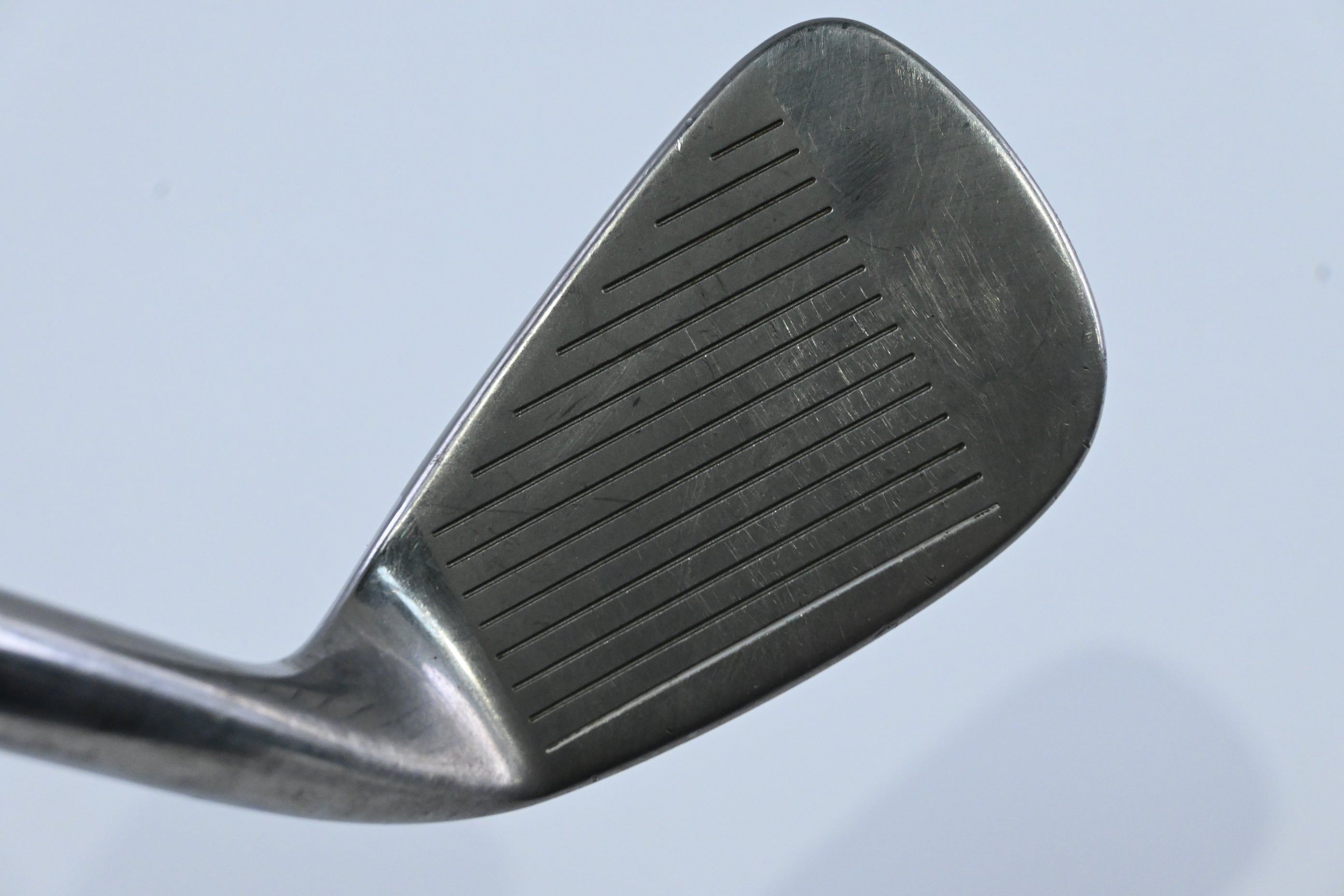 Left Hand Cleveland HB Sand Wedge / 54 Degree / Ladies Flex Cleveland Action 50