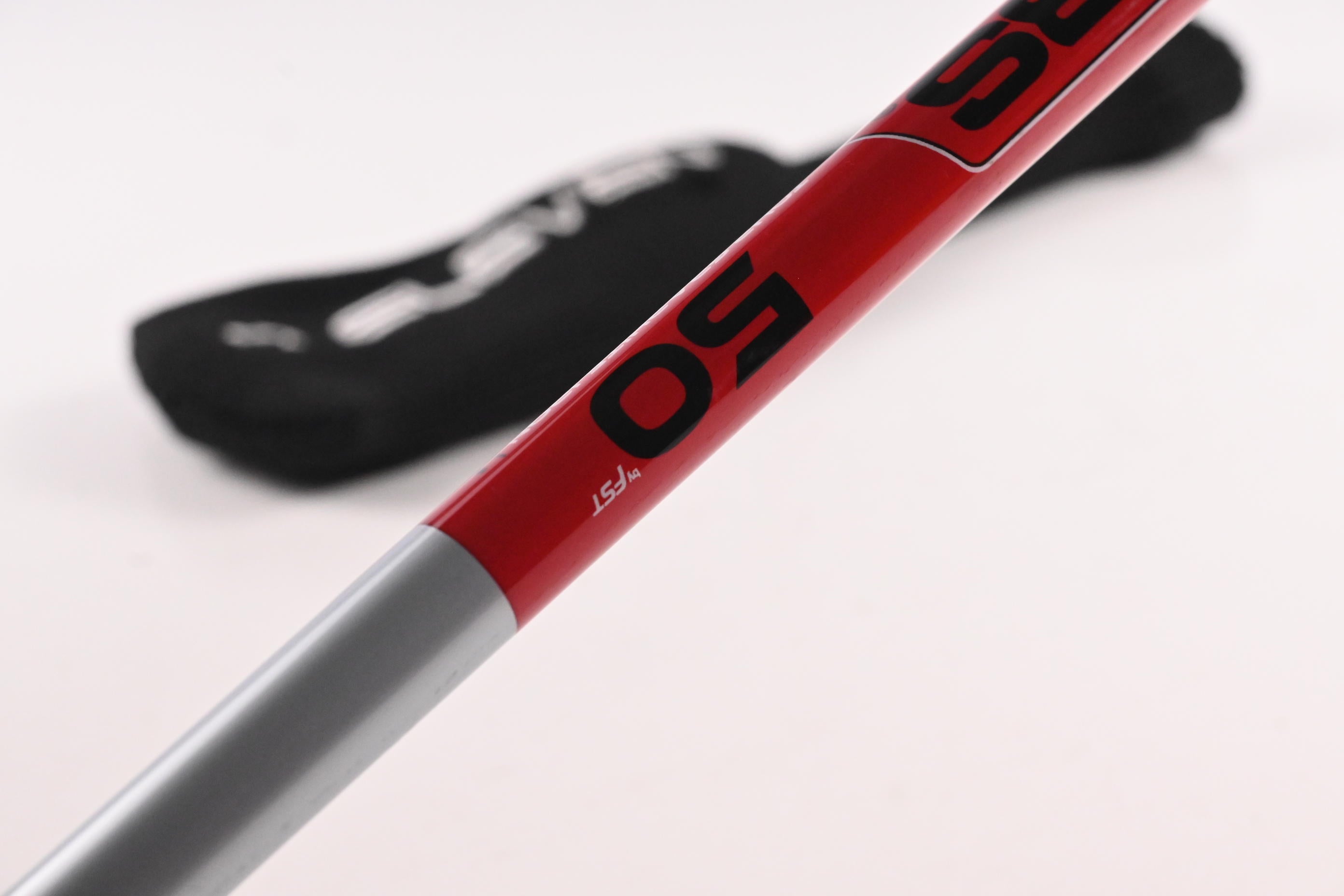 Ladies Eleven #3 Hybrid / 18 Degree / Ladies Flex KBS 50 Shaft