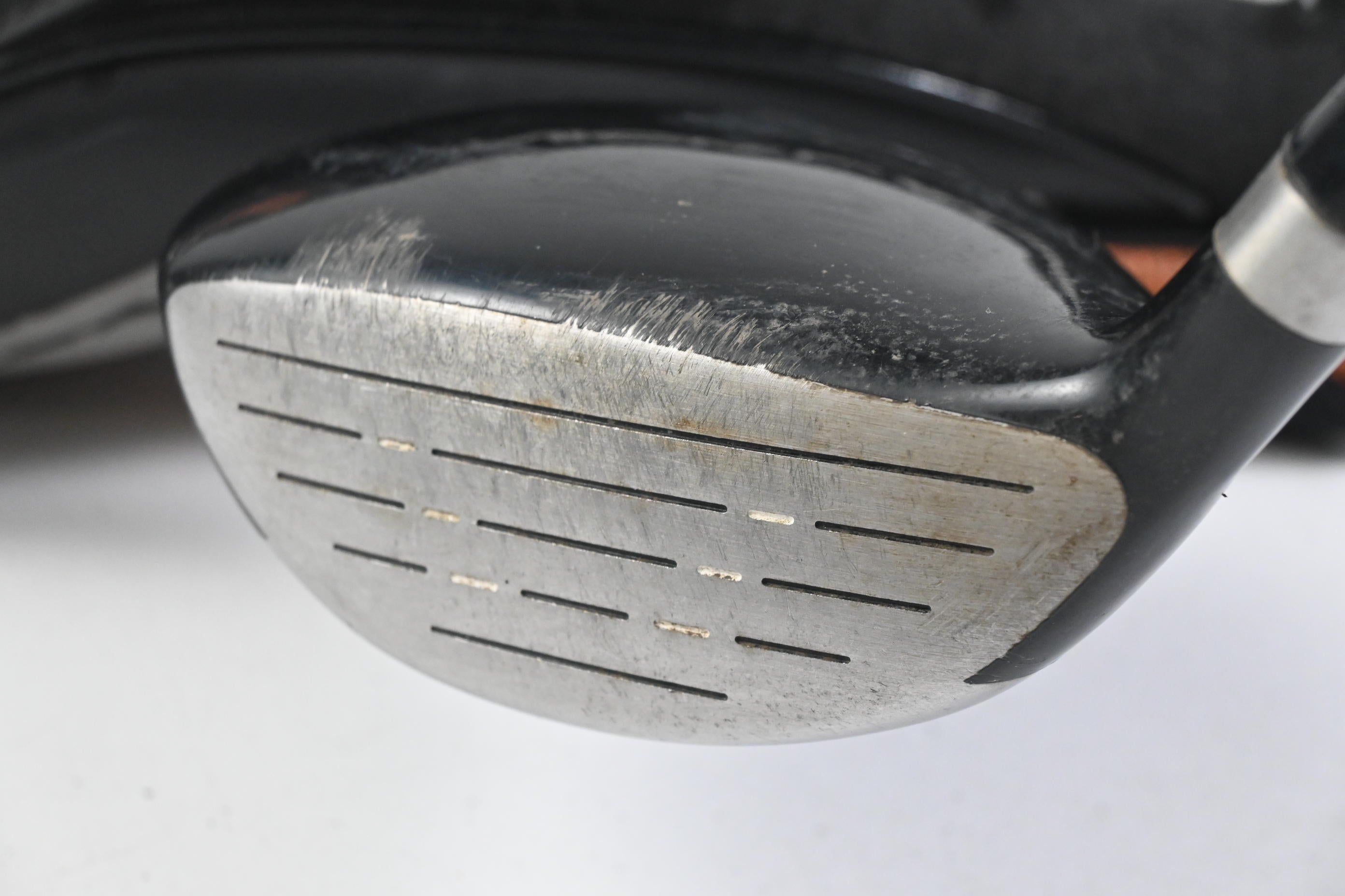 Nicklaus Claw #3 Wood / 15 Degree / Regular Flex Fujikura 80 Shaft