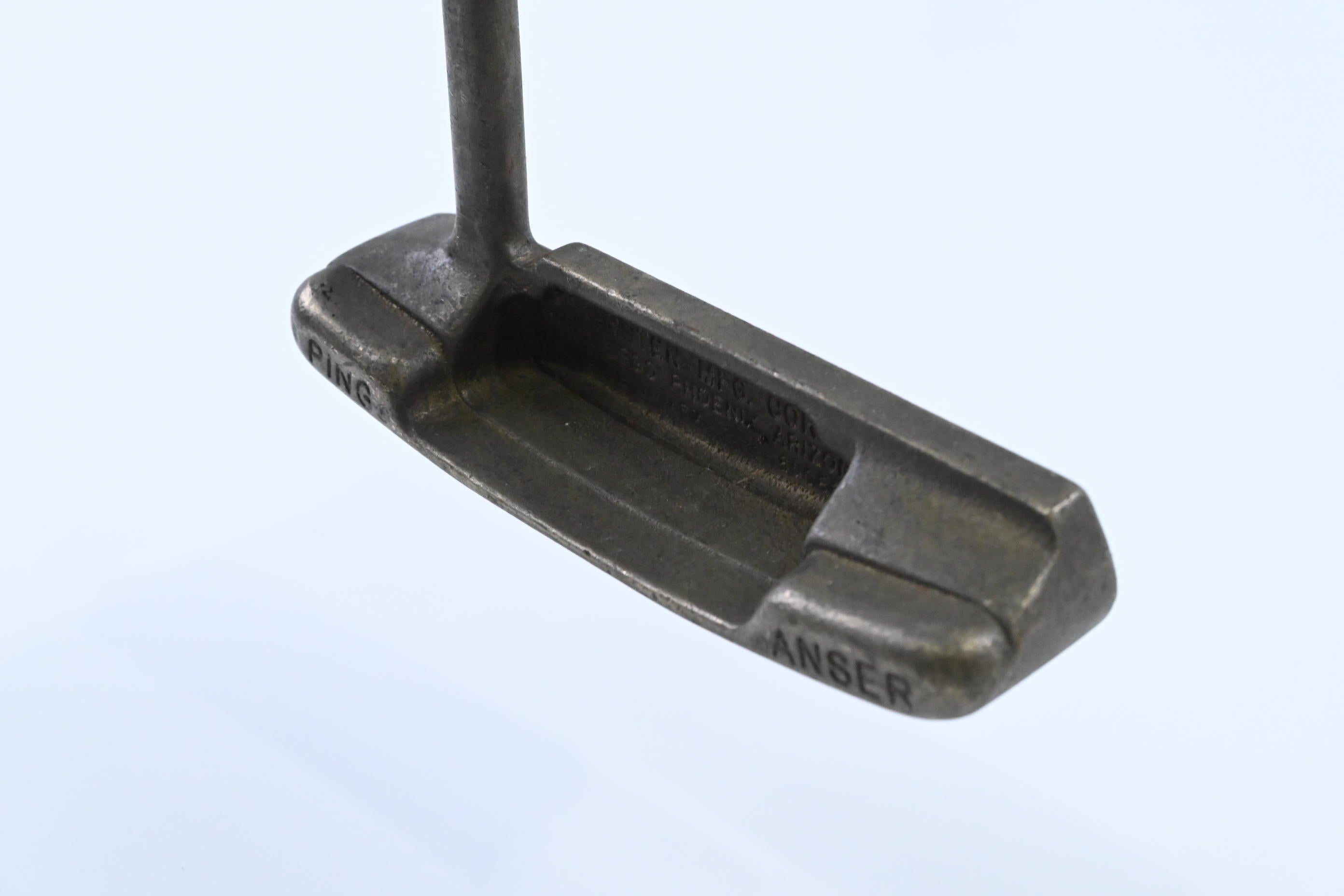 Ping Karsten Anser Putter / 34 Inch