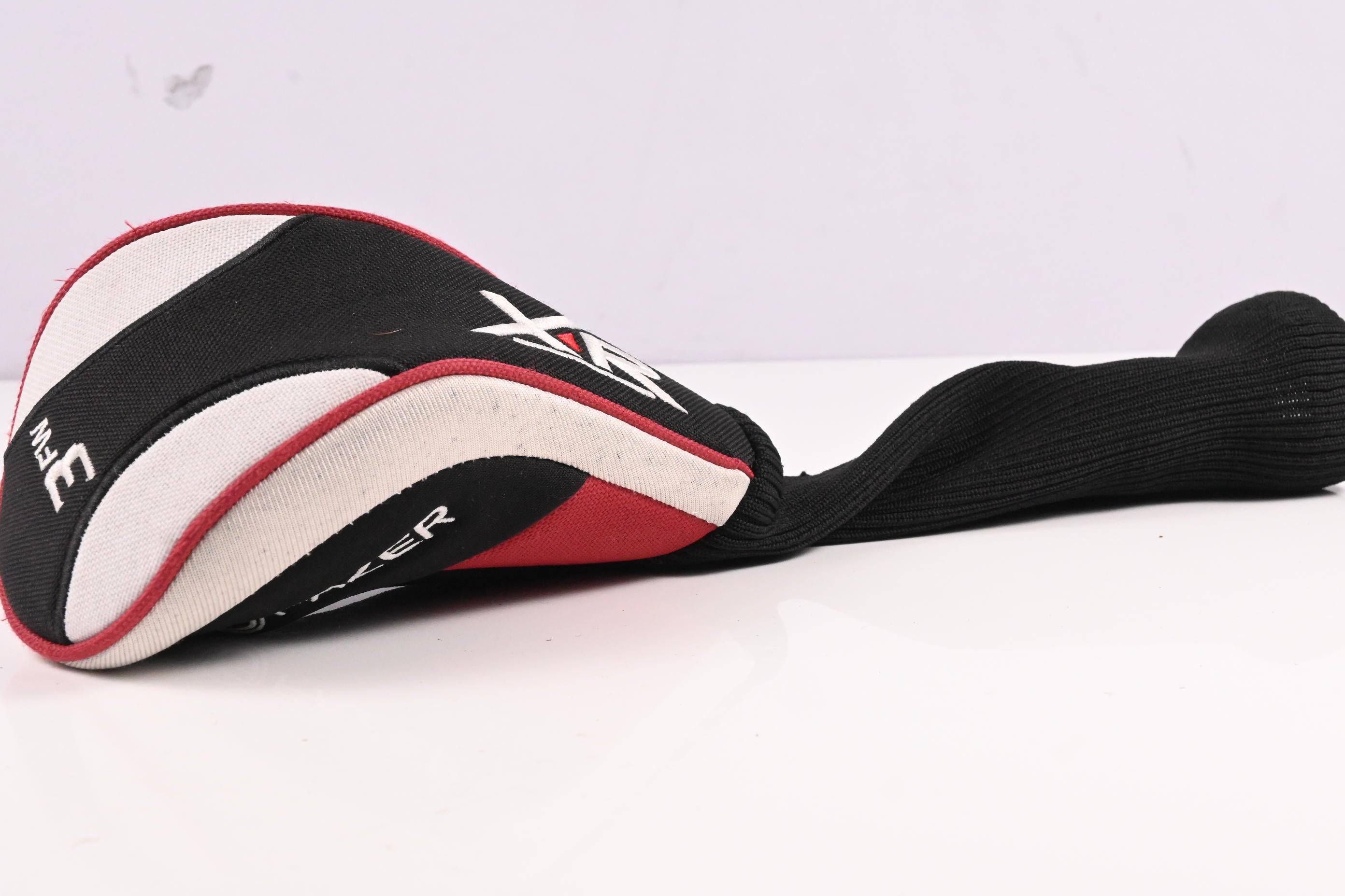 Fazer XR #3 Wood / 15 Degree / Regular Flex Fazer XR Shaft
