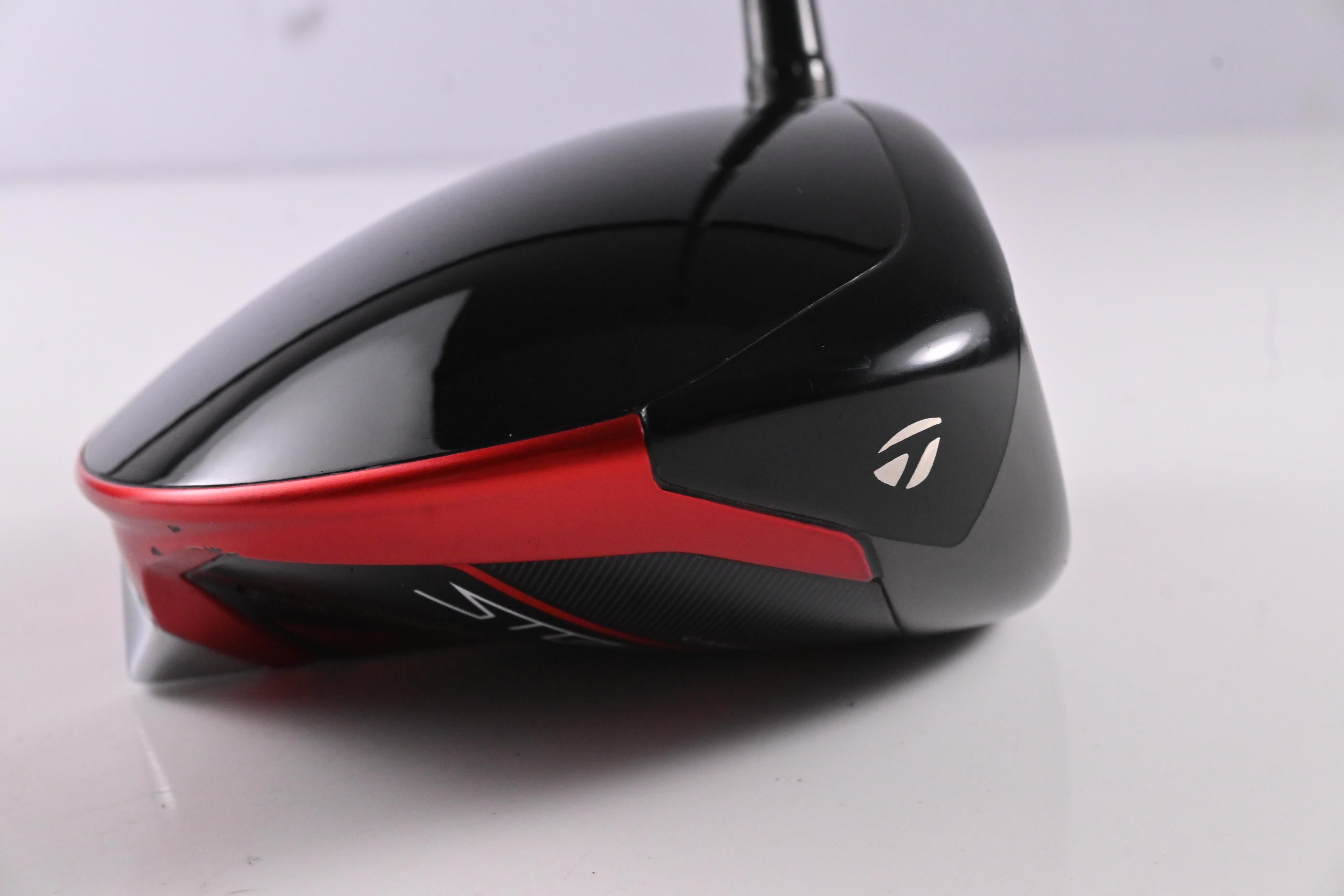 Taylormade Stealth 2 HD Driver / 10.5 Degree / Regular Flex UST Mamiya Helium 5