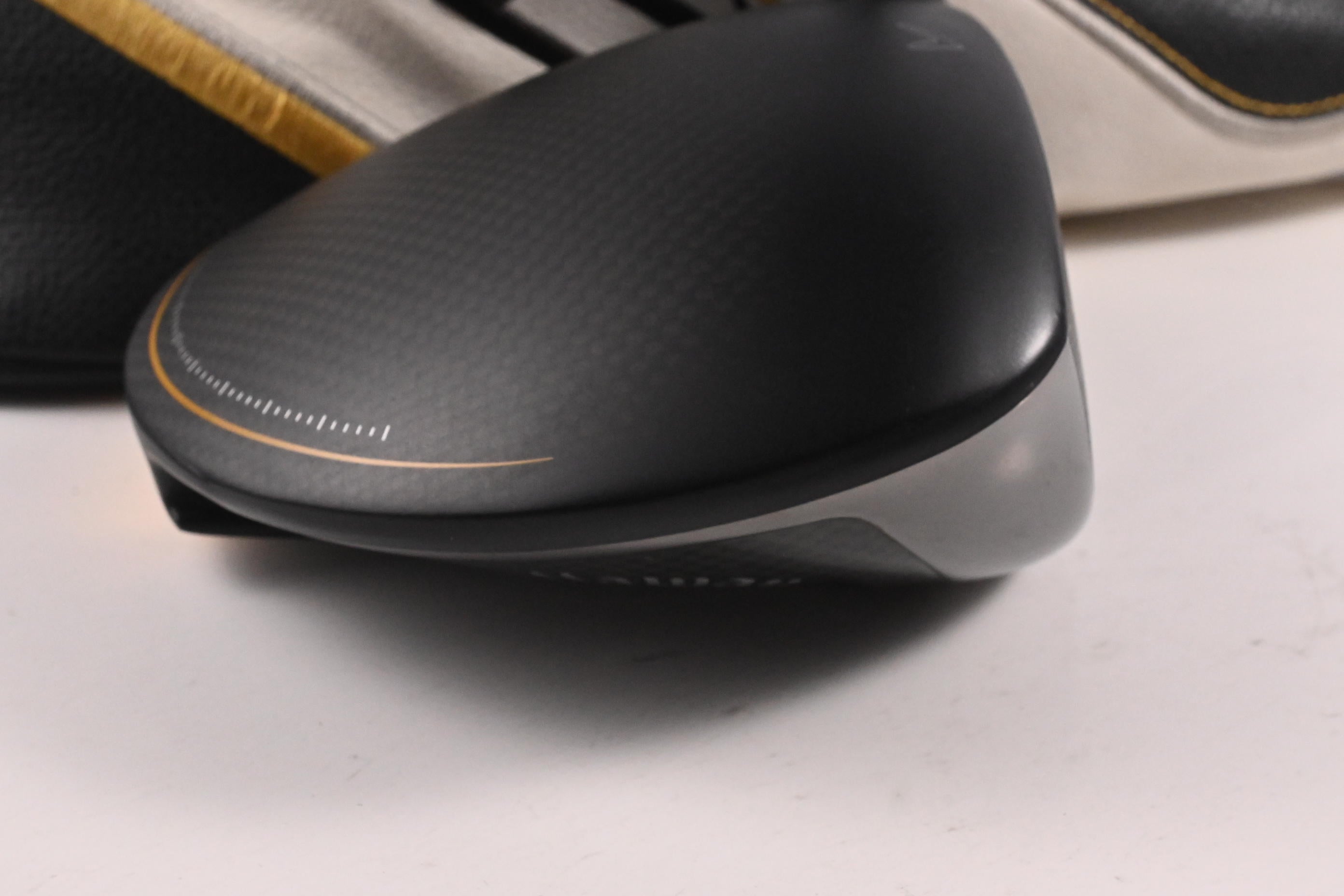 Callaway Rogue ST MAX Driver / 9 Degree / Stiff Flex Tensei AV Blue 55 Shaft
