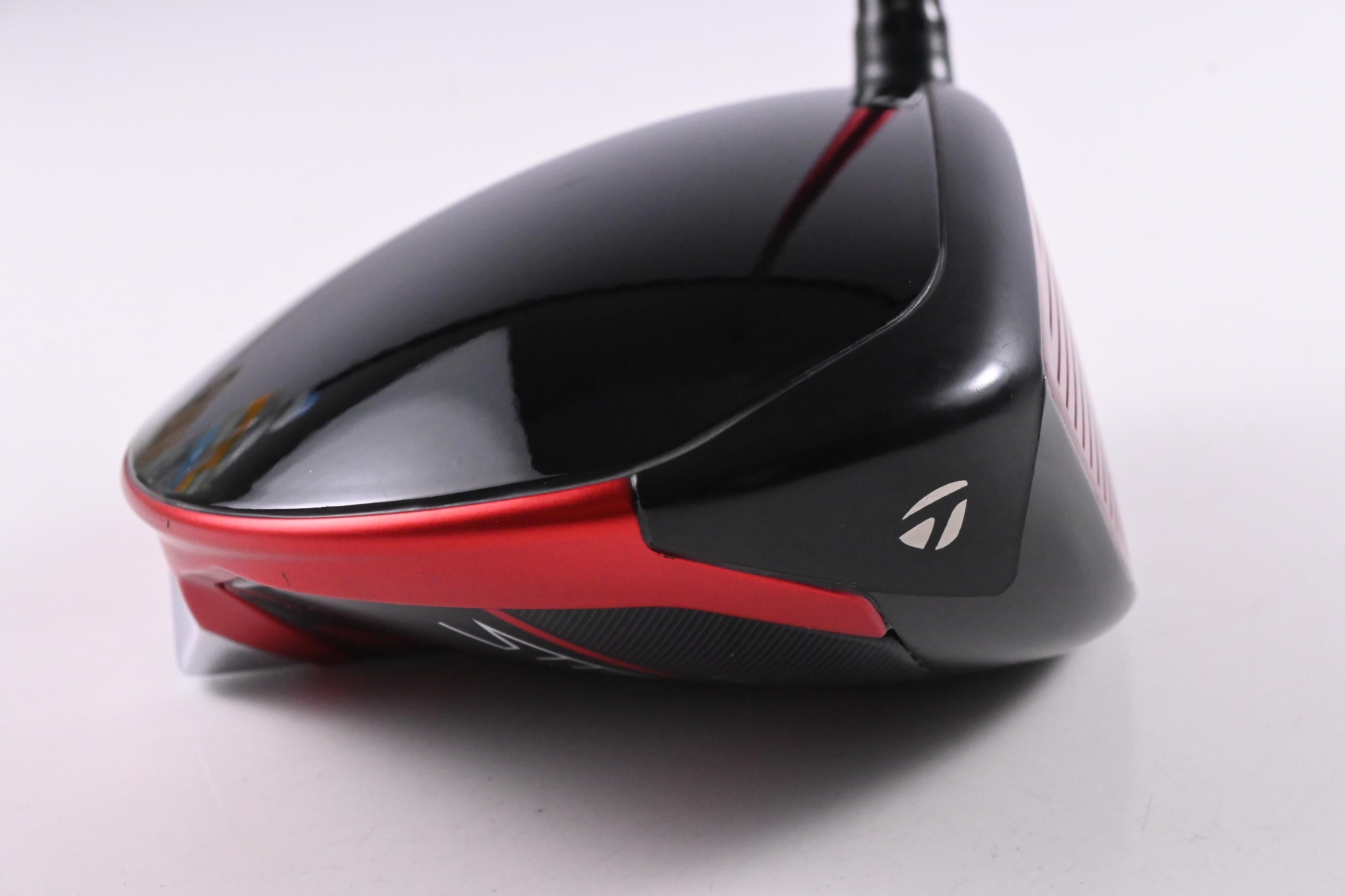 Taylormade Stealth 2 HD Driver / 12 Degree / Regular Flex Speeder NX Red 50