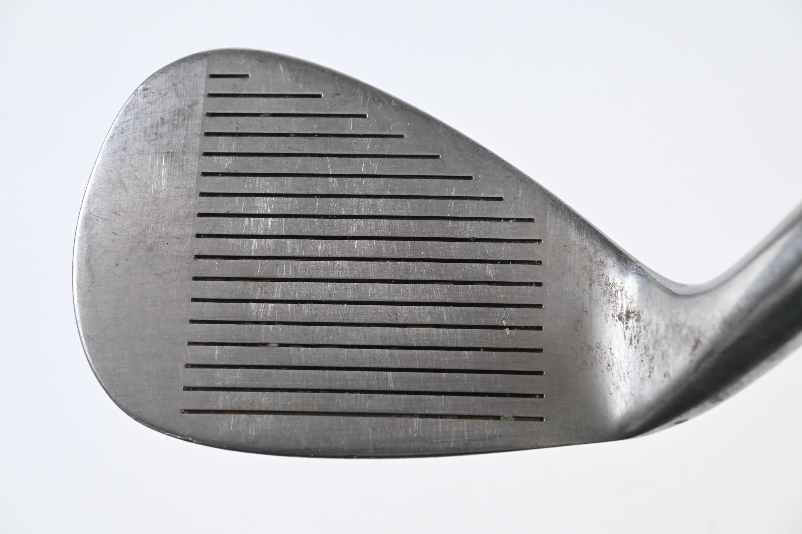 Hippo RP Soft Cast Lob Wedge / 64 Degree / Stiff Flex True Temper Steel Shaft