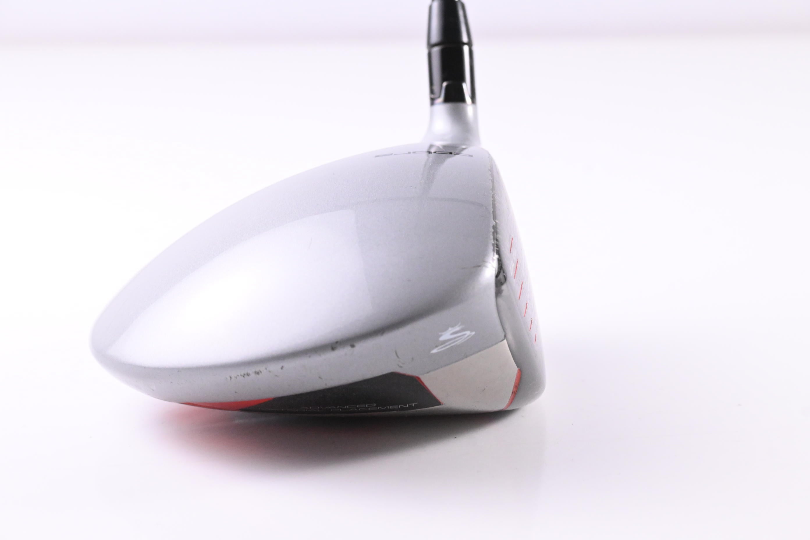 Cobra AMP Driver / 10.5 Degree / Regular Flex Fujikura blur TX 006 Shaft