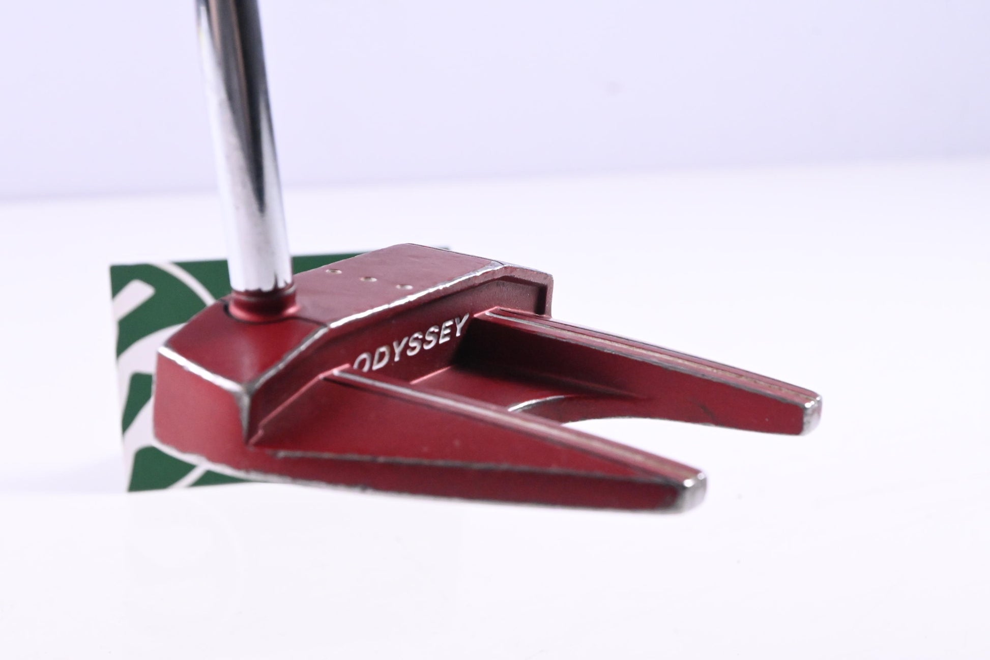 Odyssey O-Works Red #7 Putter / 34 Inch