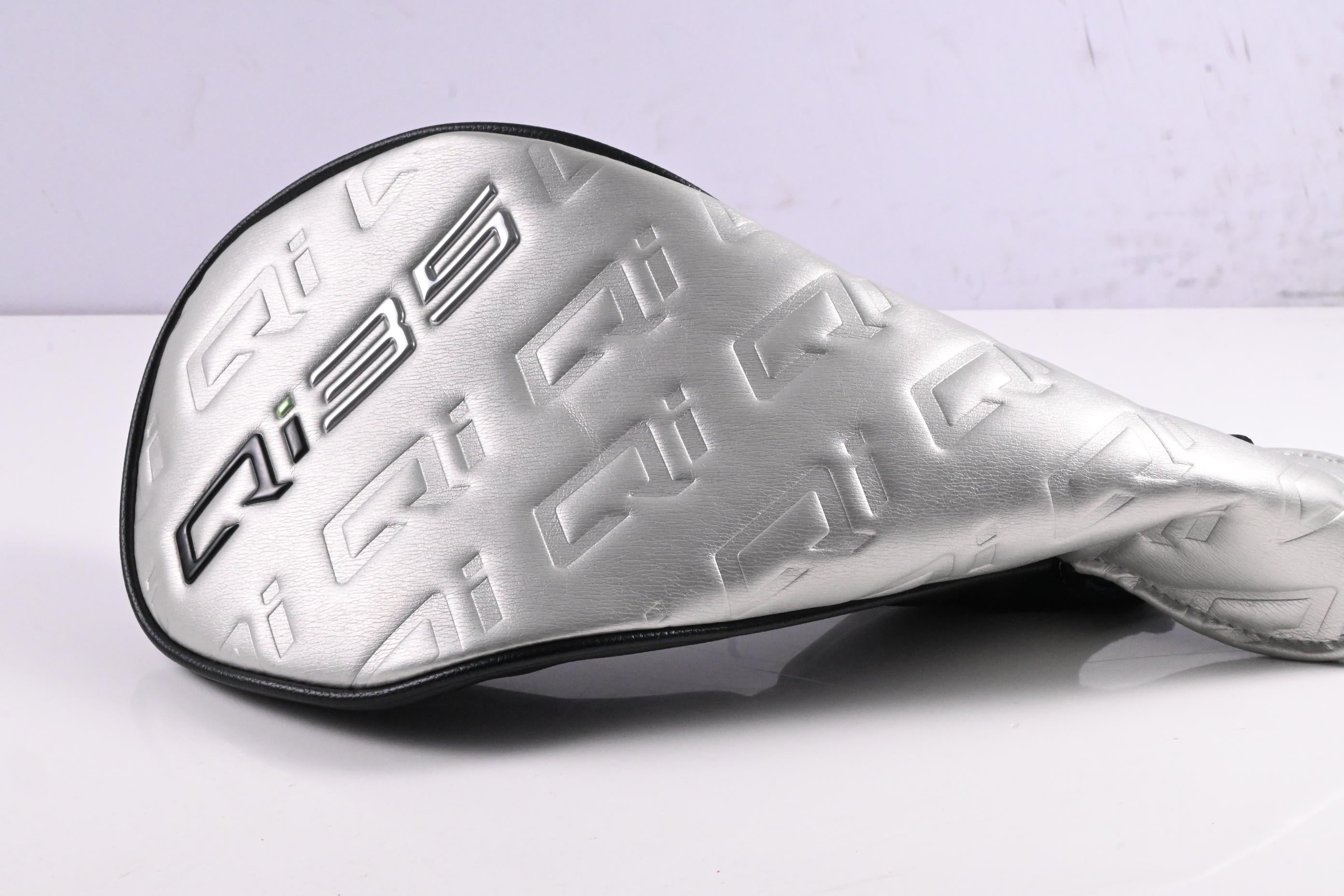 Taylormade Qi35 Max Lite Driver / 10.5 Degree / Regular Flex Fujikura Airspeeder
