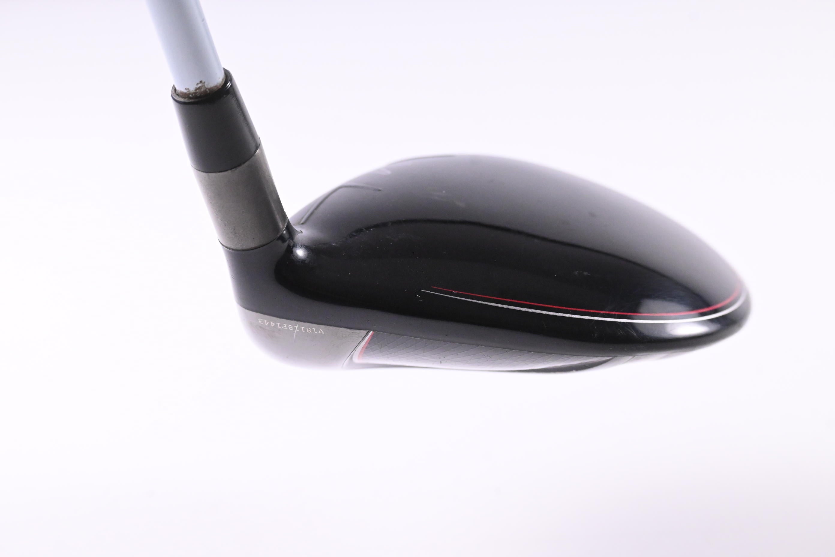 Callaway XR Speed #4 Wood / 17 Degree / Regular Flex HZRDUS T800 65 Shaft