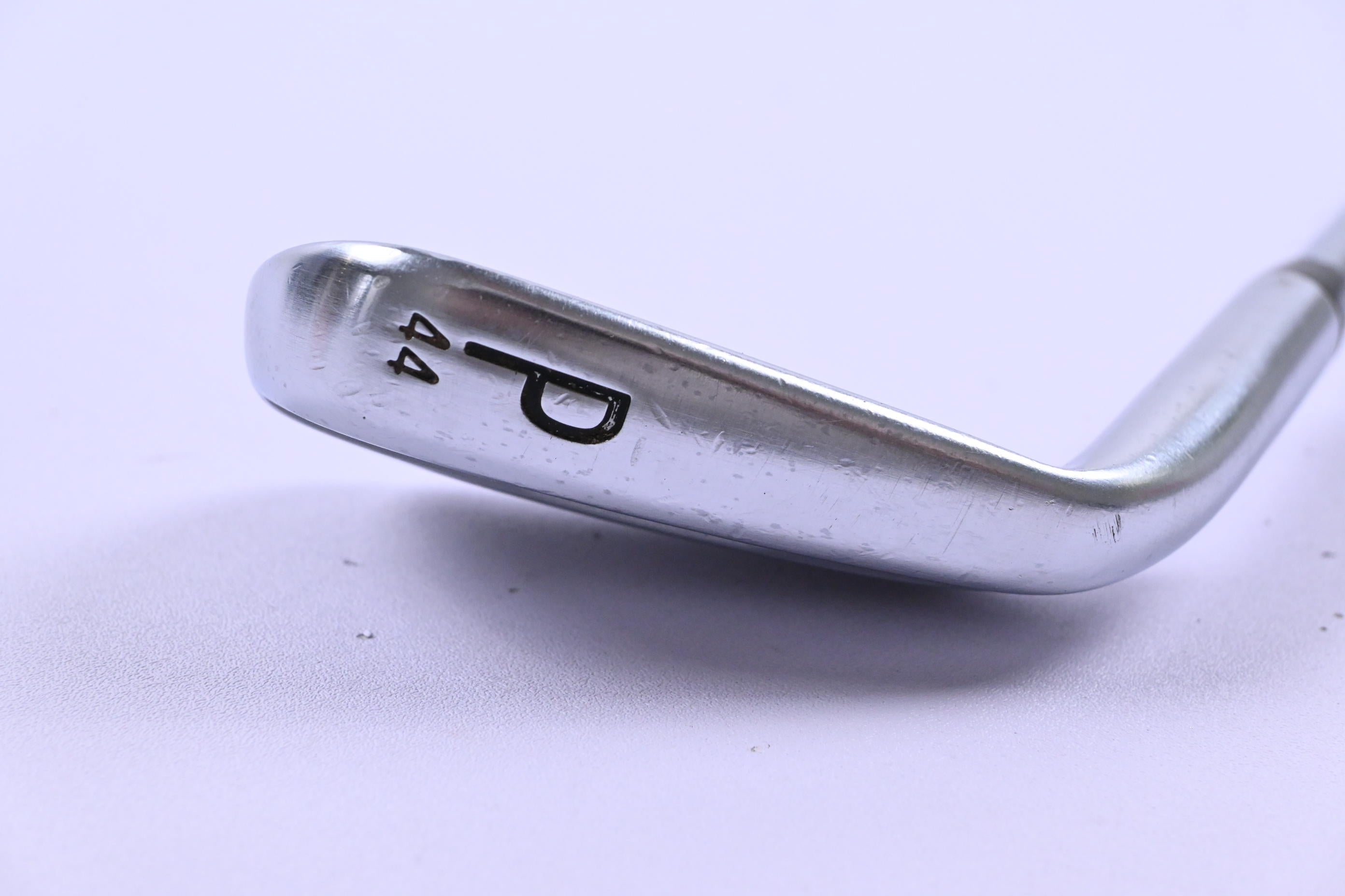 Titleist T100 S 2021 Pitching Wedge / 44 Degree / Stiff Flex KBS FST Shaft
