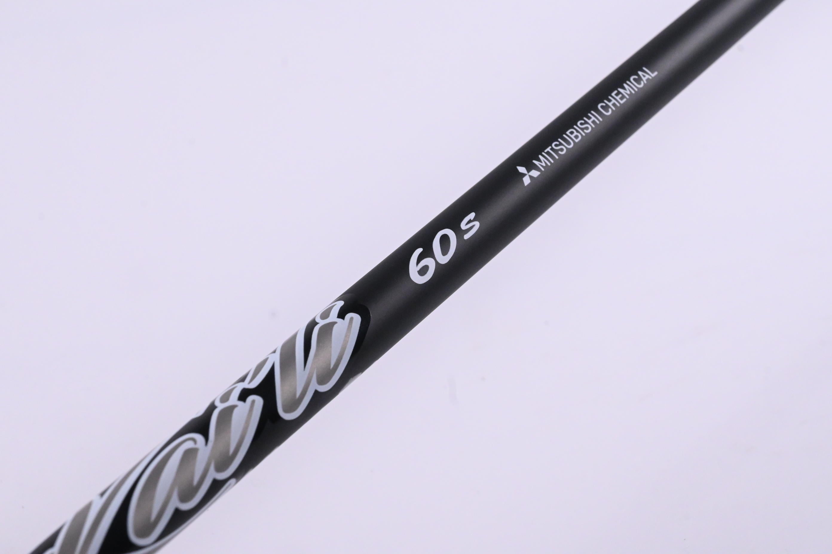 Cobra OPTM MAX-K Driver / 10.5 Degree / Stiff Flex Kai'li White Dark Wave 60