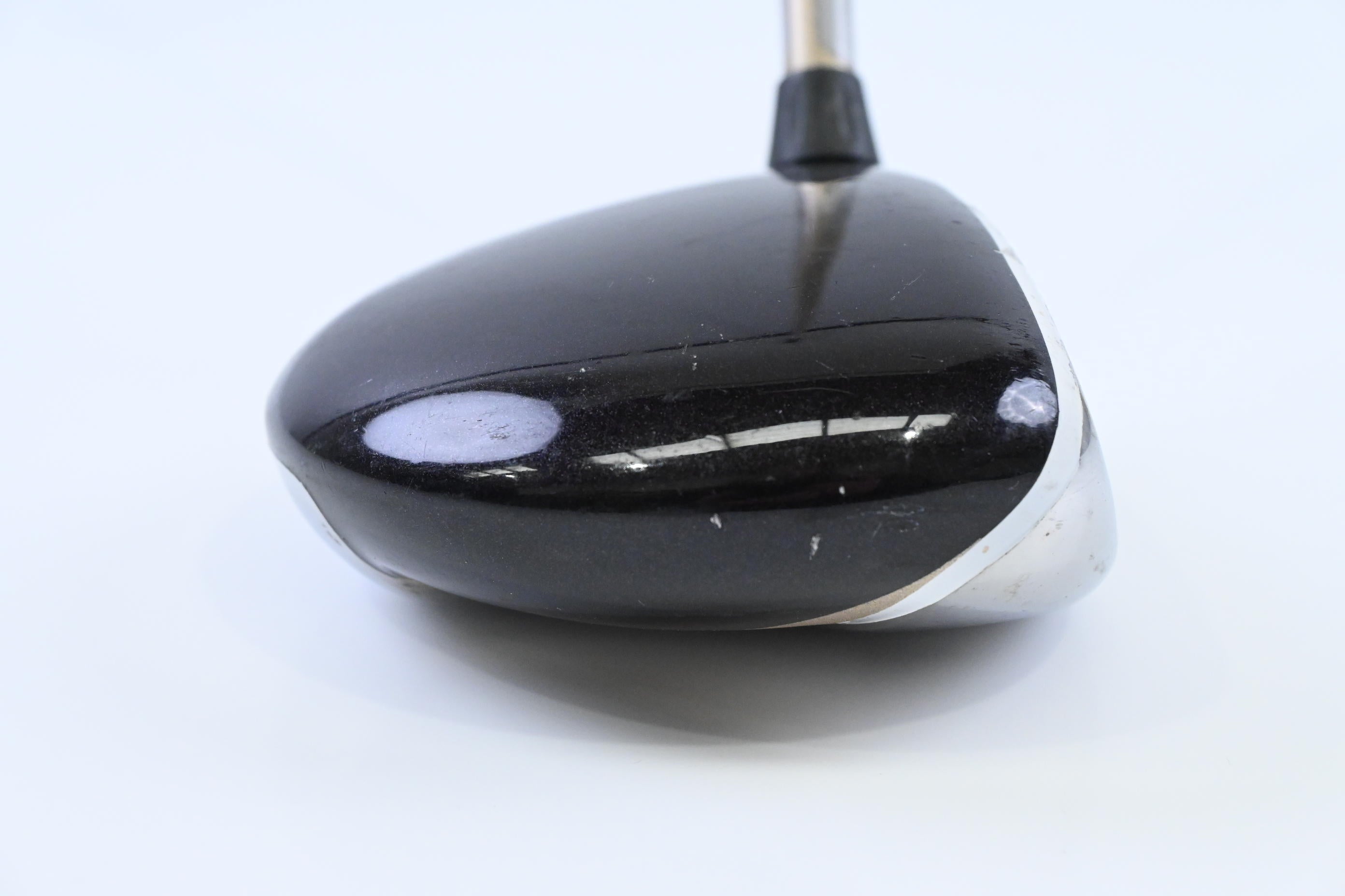 Ladies Callaway Big Bertha 2007 #5 Wood / 18 Degree / Ladies Flex Callaway 55