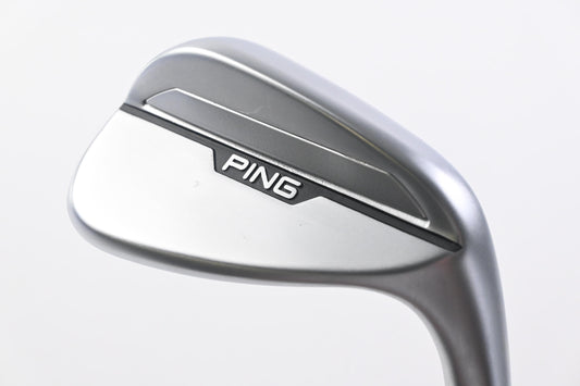 Ping S159 Gap Wedge / 50 Degree / Black Dot / Wedge Flex Ping Z-Z115 Steel Shaft