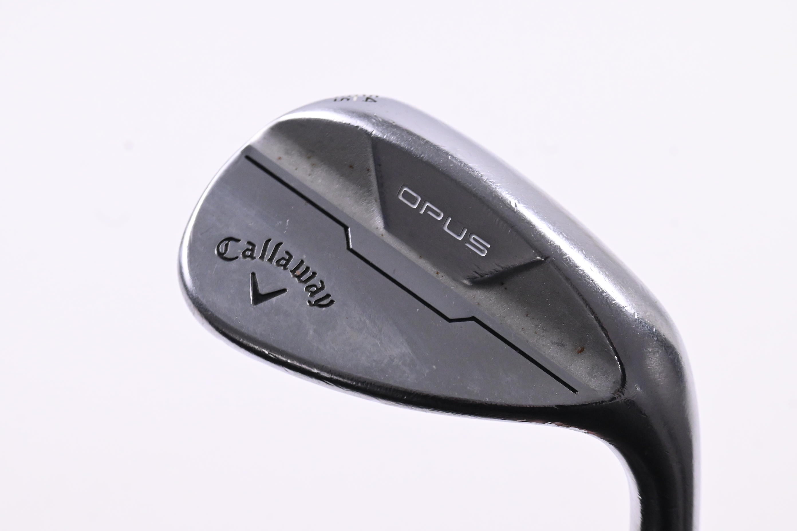 Callaway Opus Sand Wedge / 54 Degree / X-Flex Project X Precision Shaft