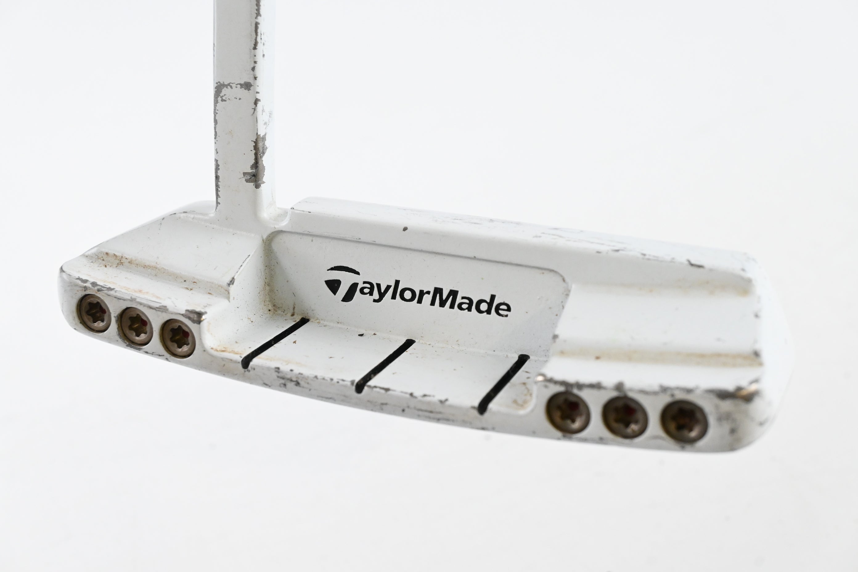 Taylormade Ghost TM-110 Tour Putter / 34 Inch