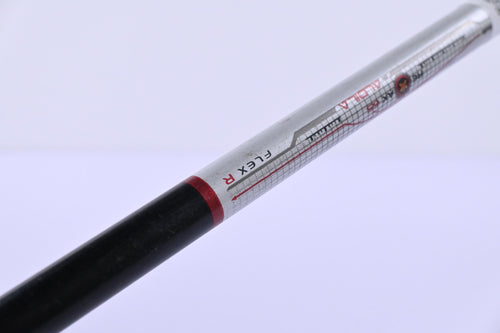 Taylormade Rescue 2009 #3 Hybrid / 19 Degree / Regular Flex Aldila REAX 65 Shaft