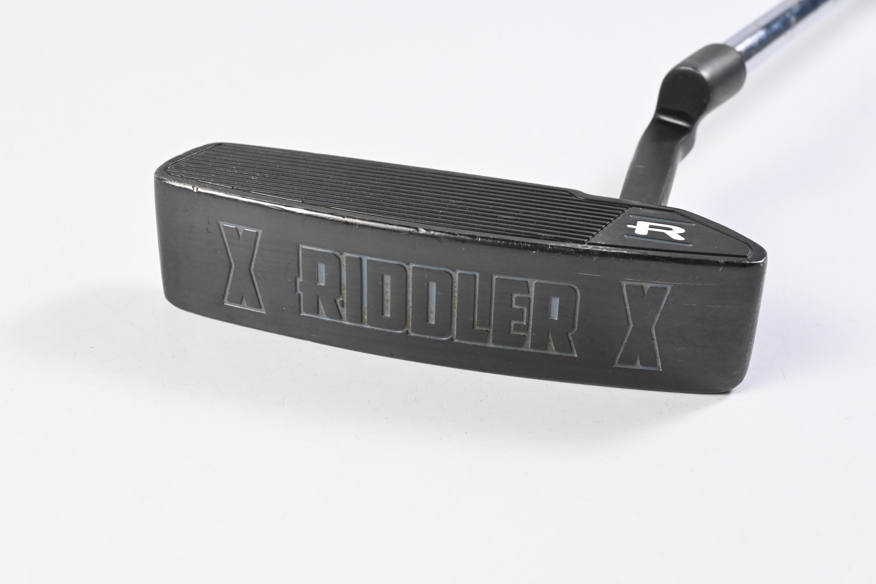 Rife RFX 2018 Series Riddler Putter / 34 Inch