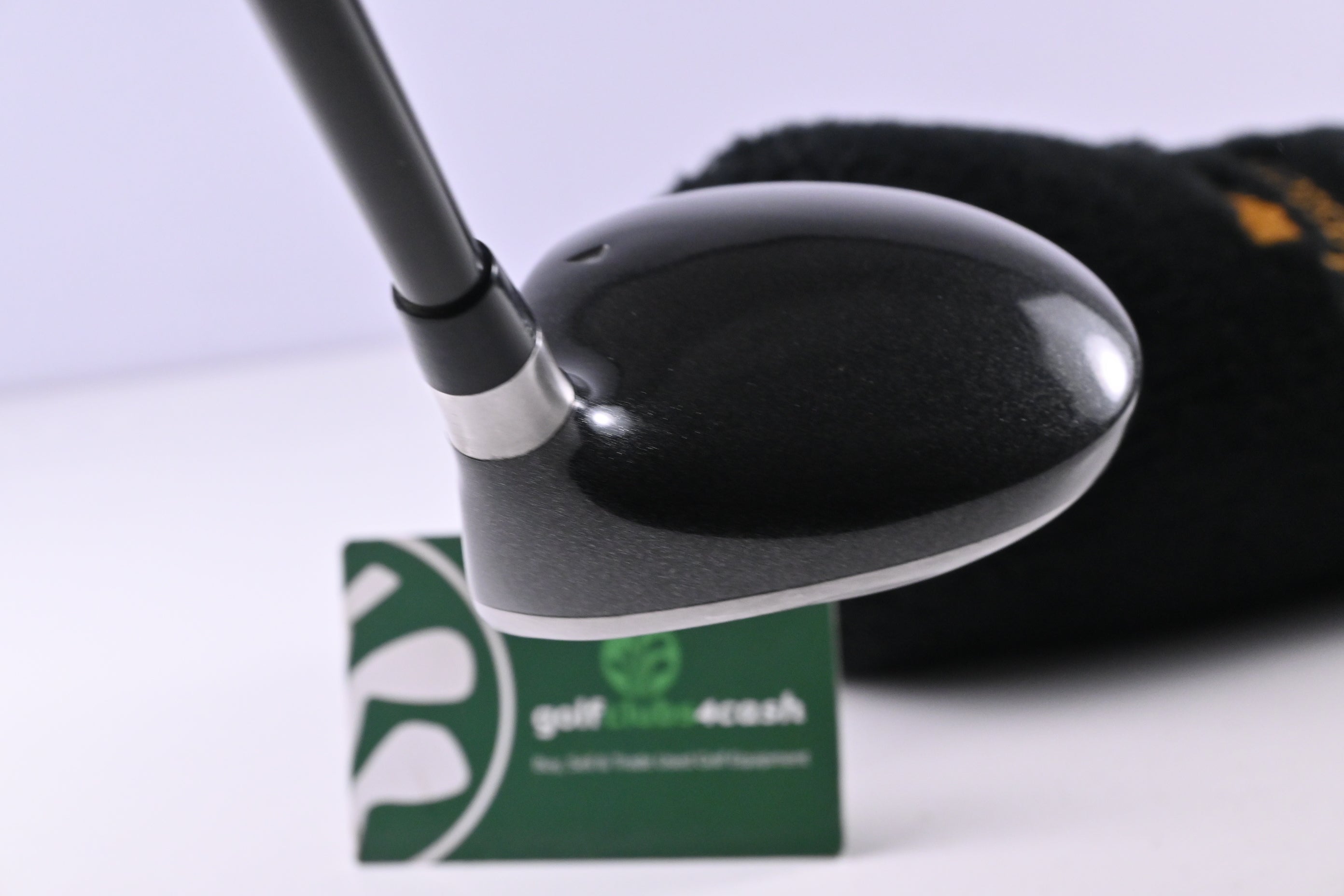 Progen Full Bore ST #3 Wood / 15 Degree / Regular Flex Progen Shaft