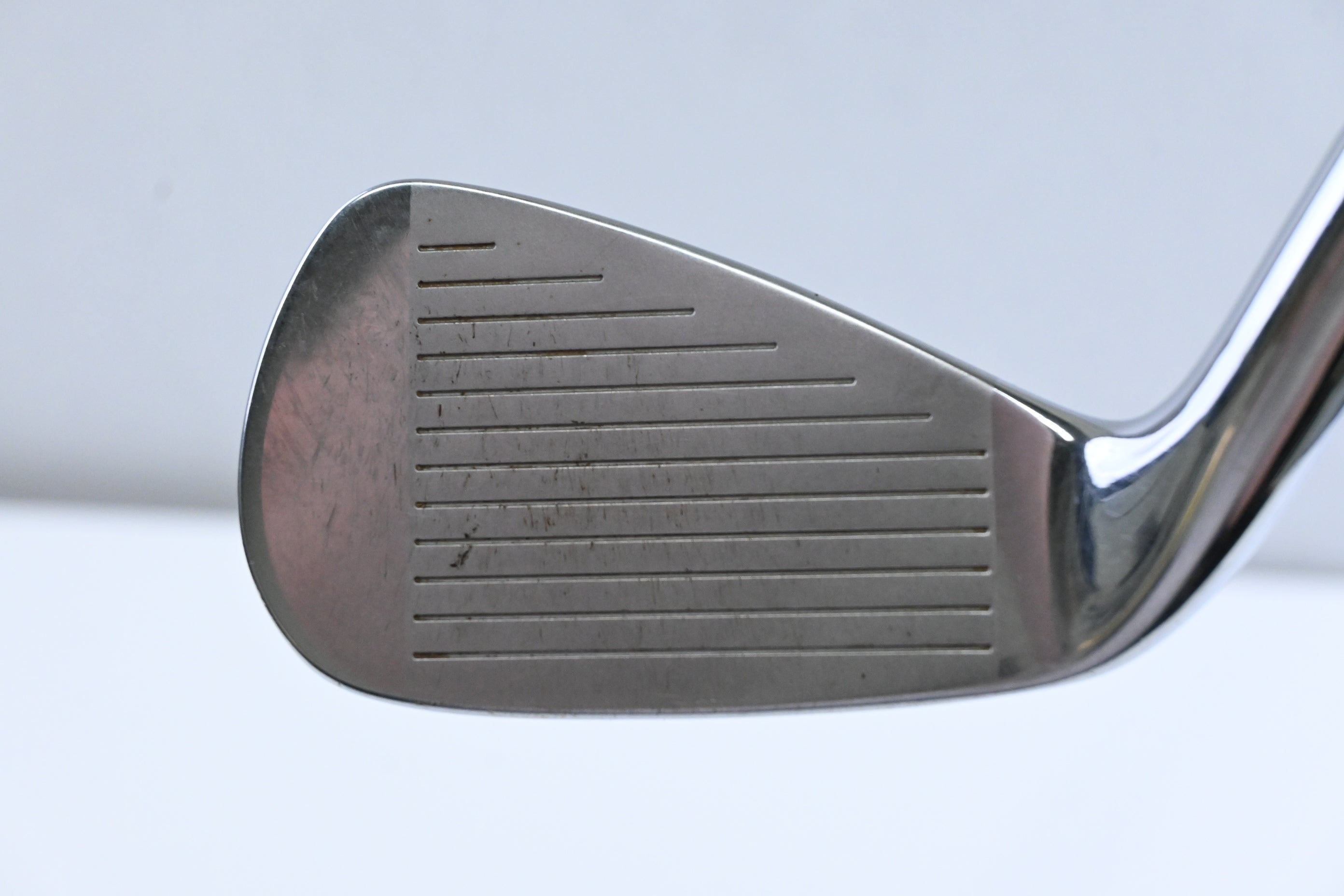 Wilson Staff Model # 4 Hybrid / 24 Degree / Stiff Flex KBS Hybrid 80 Shaft