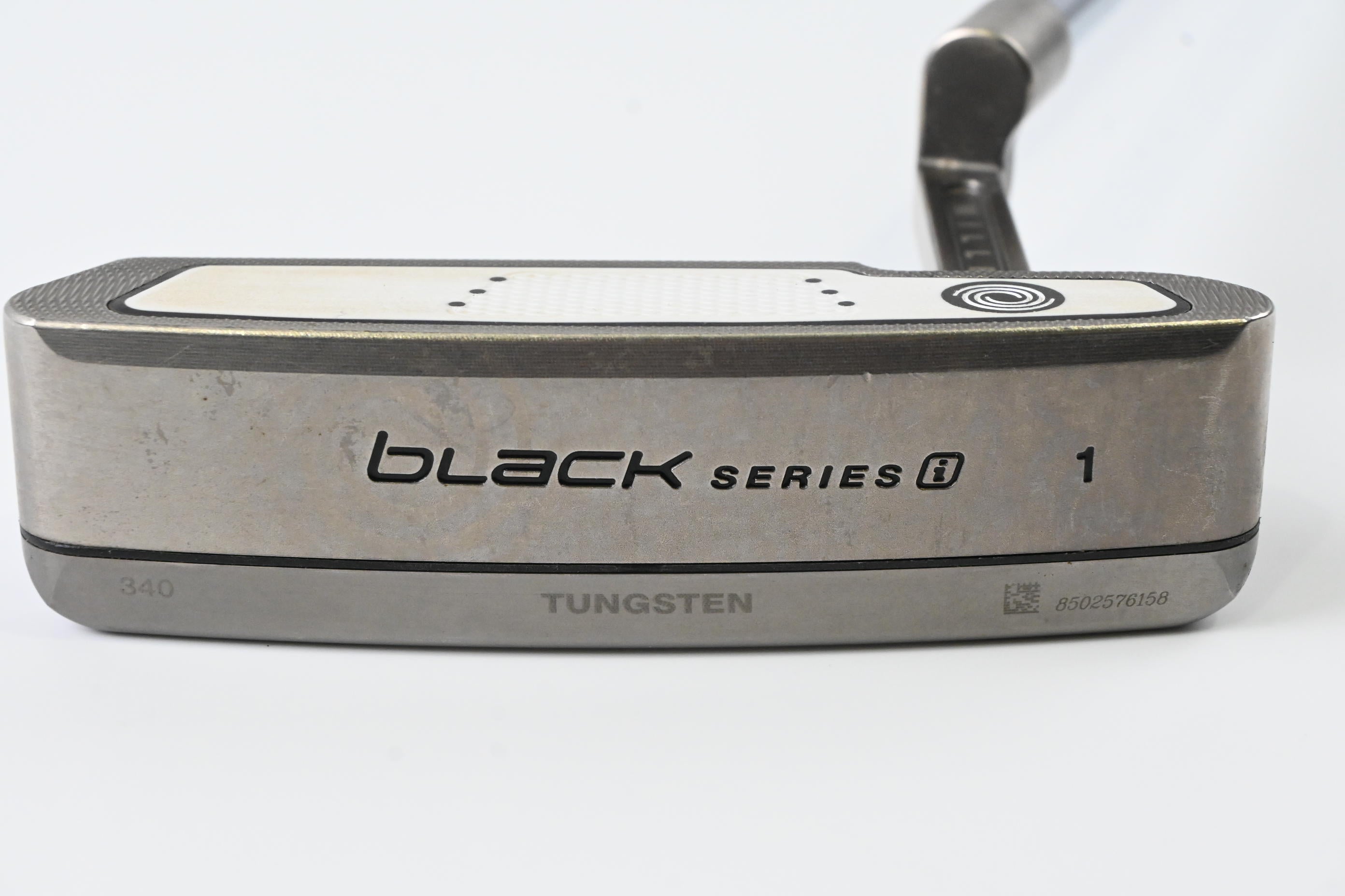 Odyssey Black Series-I 1 Putter / 35 Inch