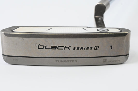 Odyssey Black Series-I 1 Putter / 35 Inch