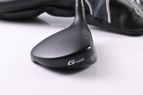 Ping G425 LST #3 Wood / 14.5 Degree / Stiff Flex Aldila Rogue White 80 Shaft