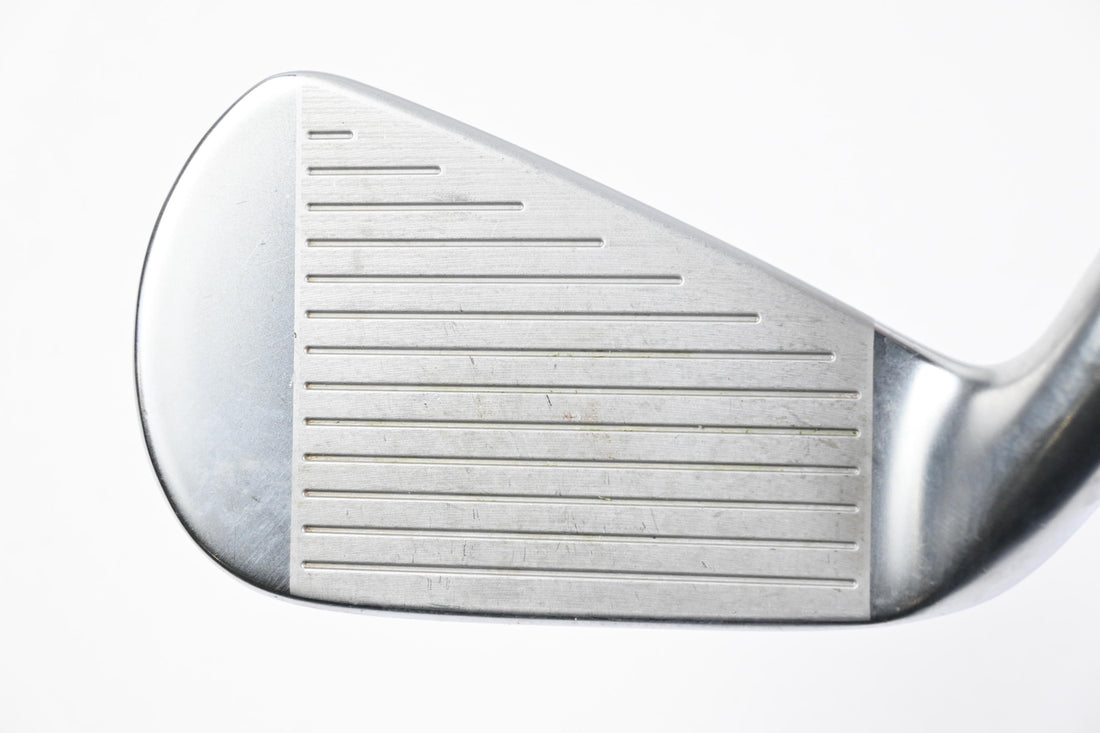 Srixon ZX5 MK II 2023 #5 Iron / 24 Degree / Regular Flex Dynamic Gold MID 100