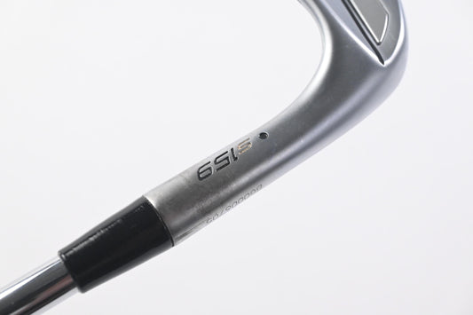 Ping S159 Gap Wedge / 50 Degree / Black Dot / Wedge Flex Ping Z-Z115 Steel Shaft
