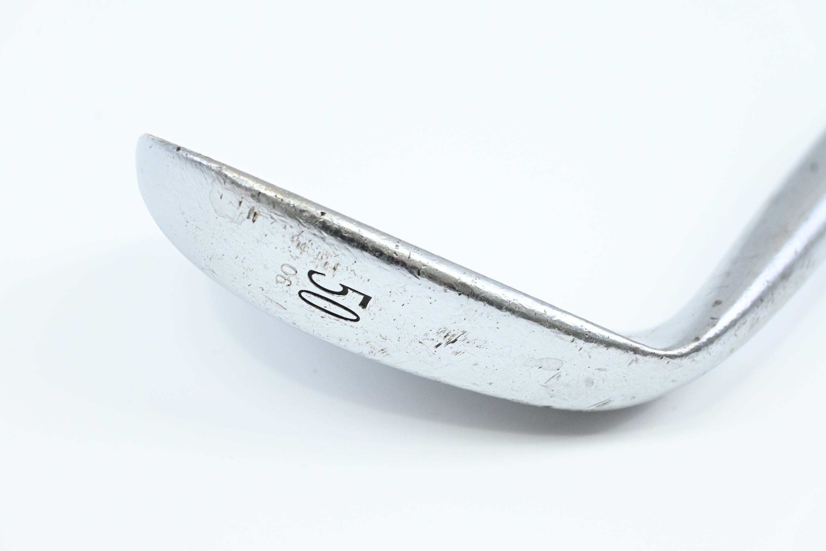 Mizuno MP-T4 Gap Wedge / 50 Degree / Wedge Flex Dynamic Gold Shaft