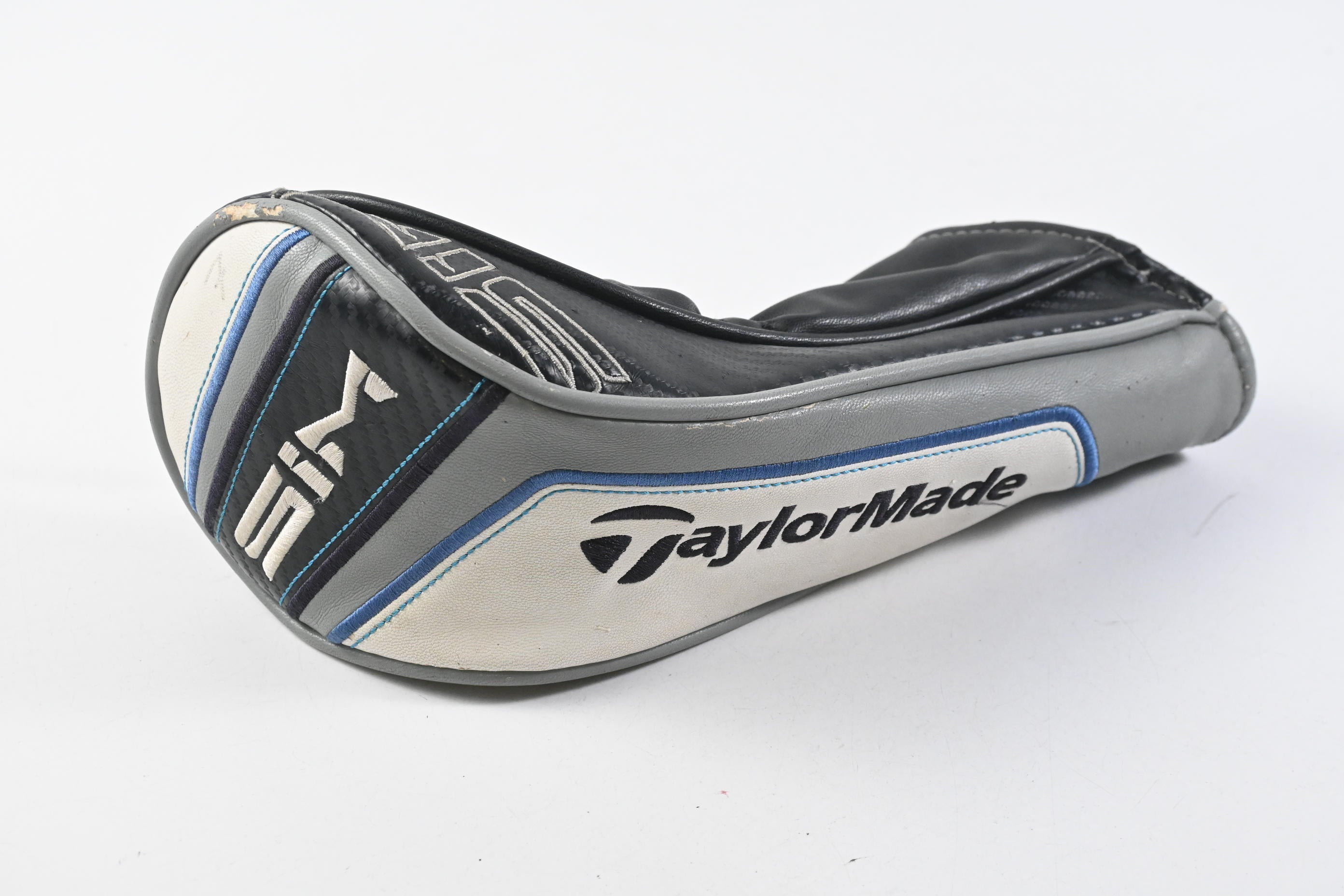Taylormade SIM Max #7 Wood / 21 Degree / Stiff Flex Fujikura Ventus Blue 6 Shaft