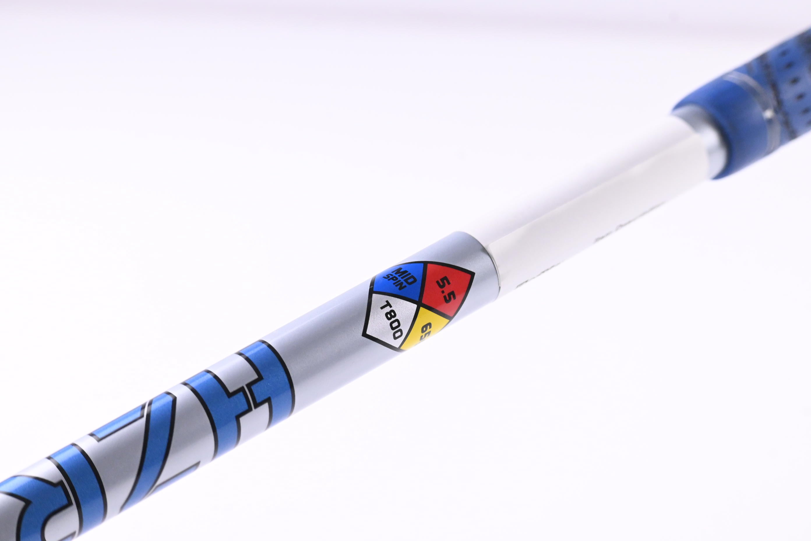 Callaway XR Speed #4 Wood / 17 Degree / Regular Flex HZRDUS T800 65 Shaft