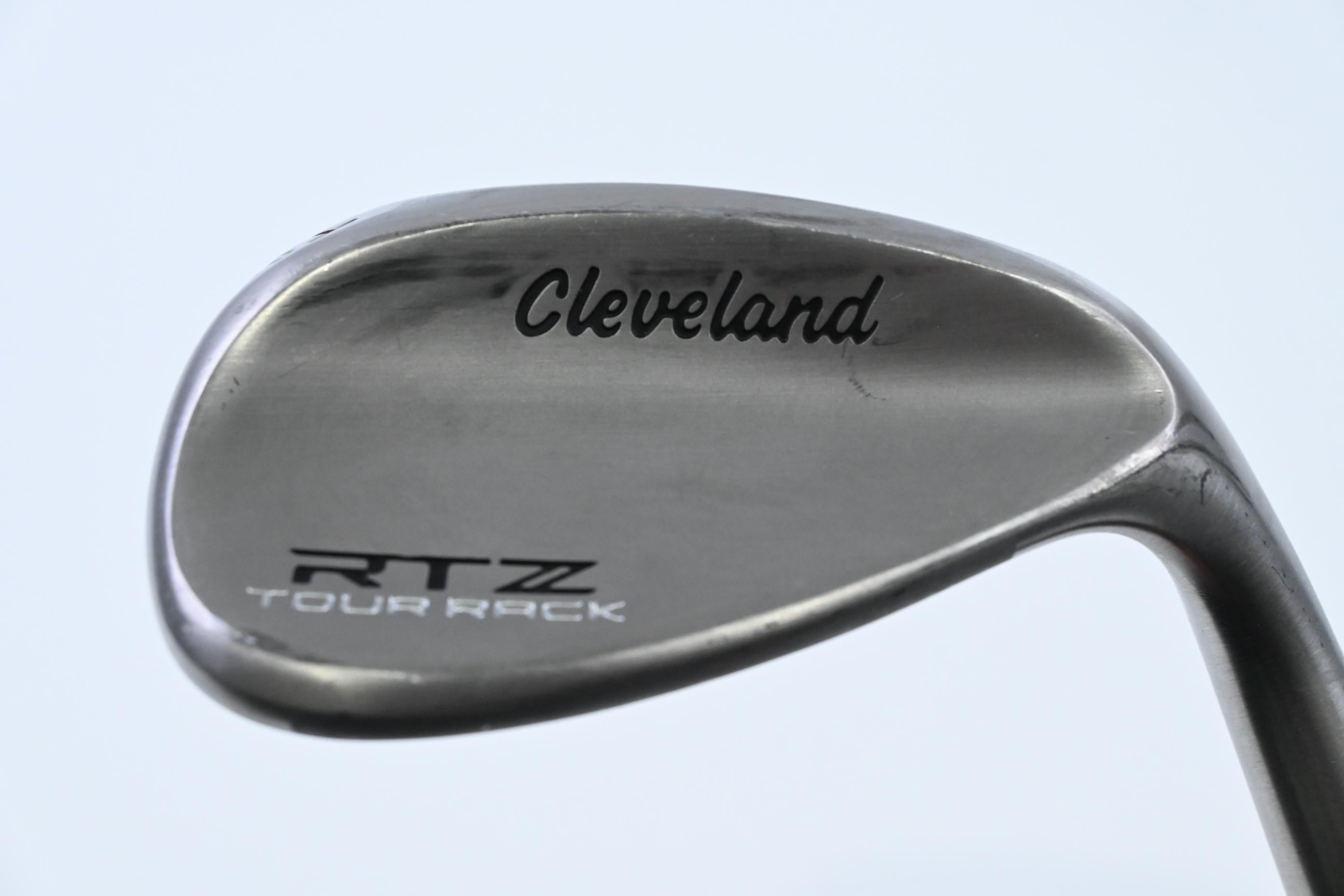 Cleveland RTZ Tour Rack Sand Wedge / 54 Degree / Stiff Flex KBS $-Taper 120