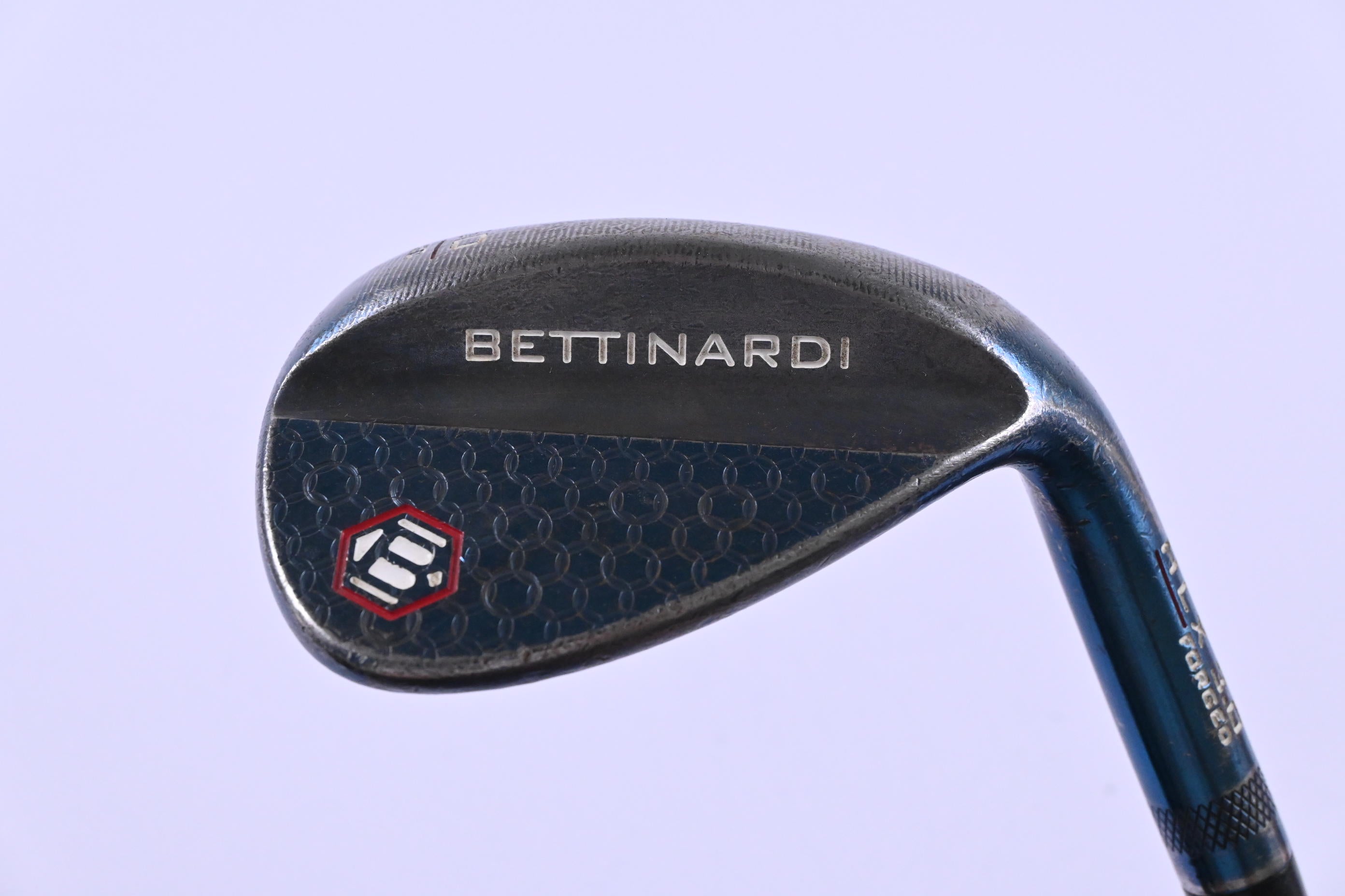 Bettinardi HLX 3.0 Gap Wedge / 50 Degree / Wedge Flex N.S.Pro Modus 3 115 Shaft