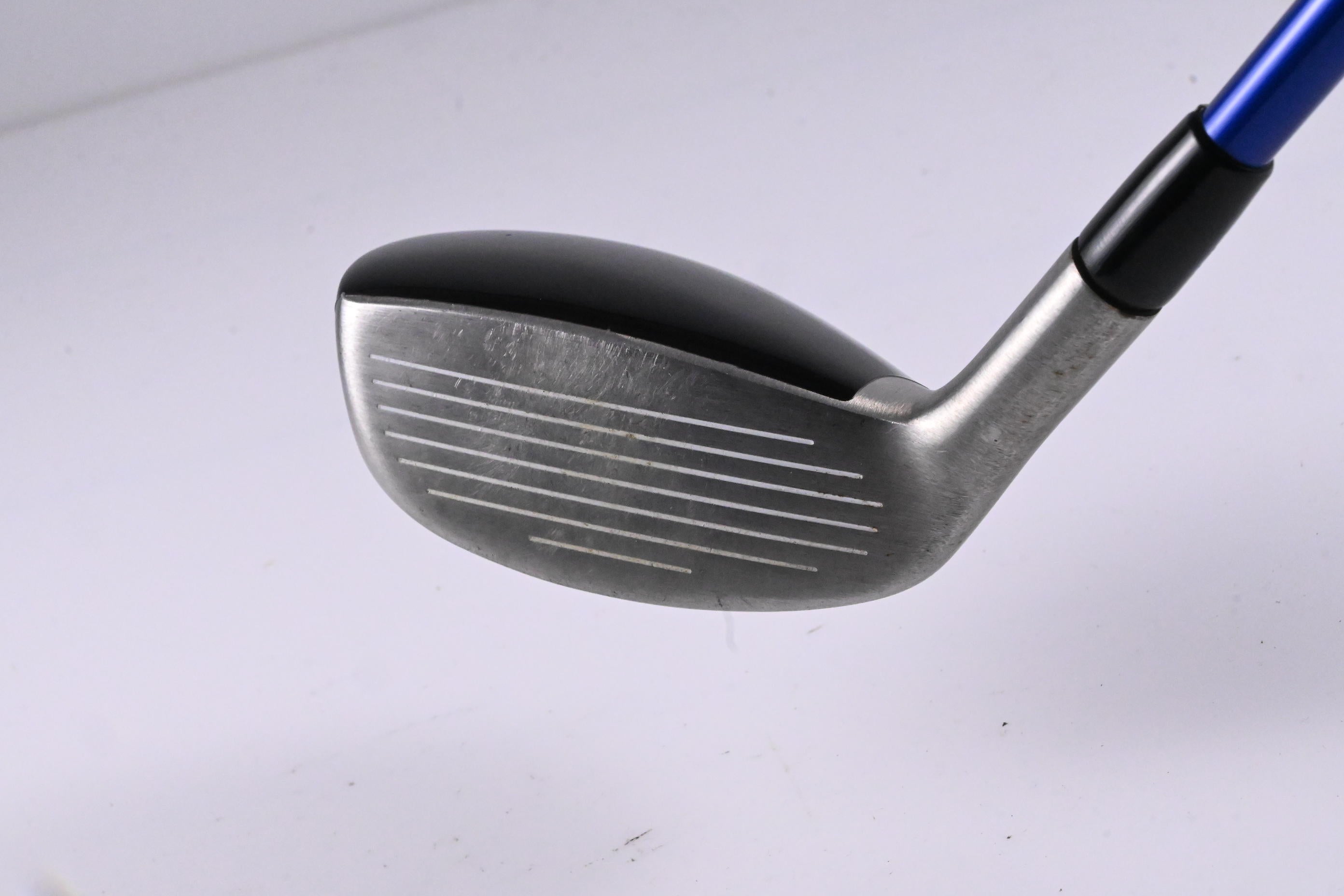 Titleist 585.H #3 Hybrid / 19 Degree / Stiff Flex Graphite Design YS-Hybrid 85