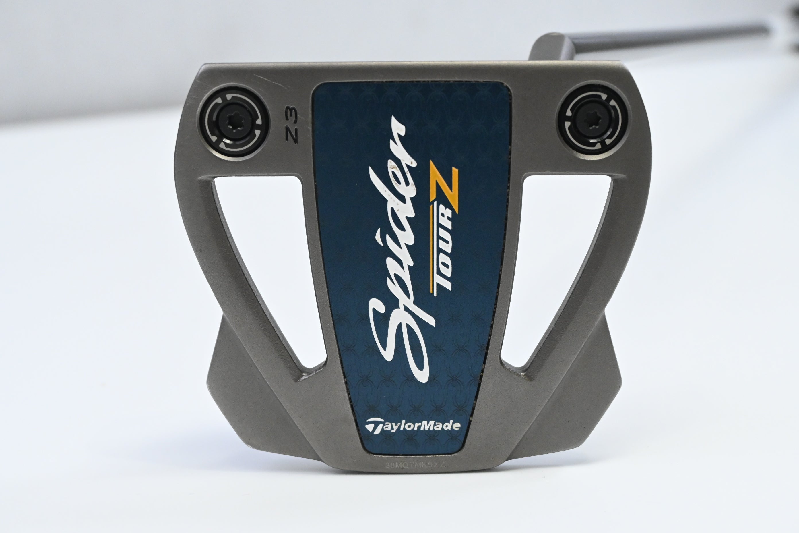 Taylormade Spider Tour Z 2023 Short Slant Putter / 33 Inch