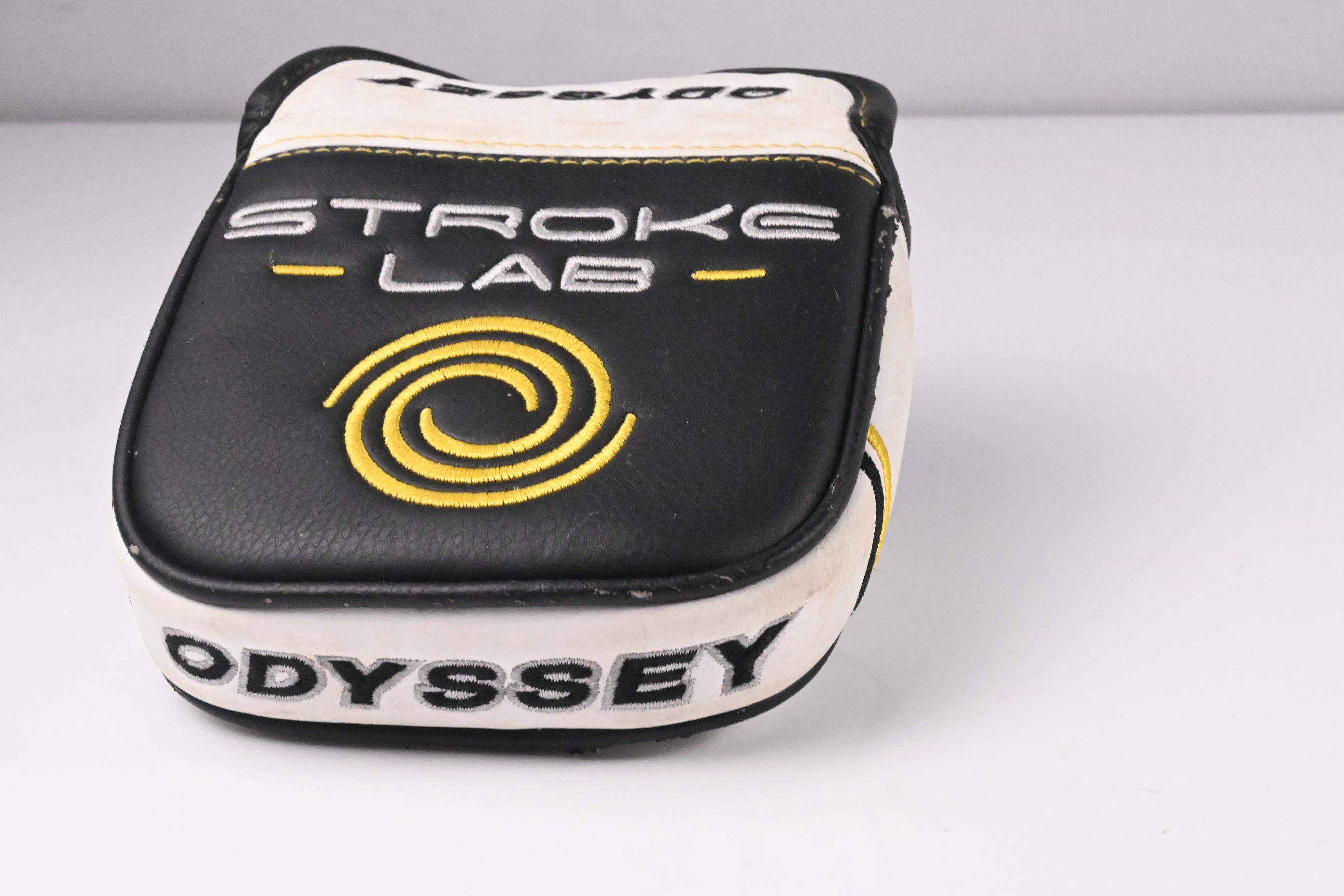 Odyssey Stroke Lab 2-Ball Fang Putter / 34 Inch