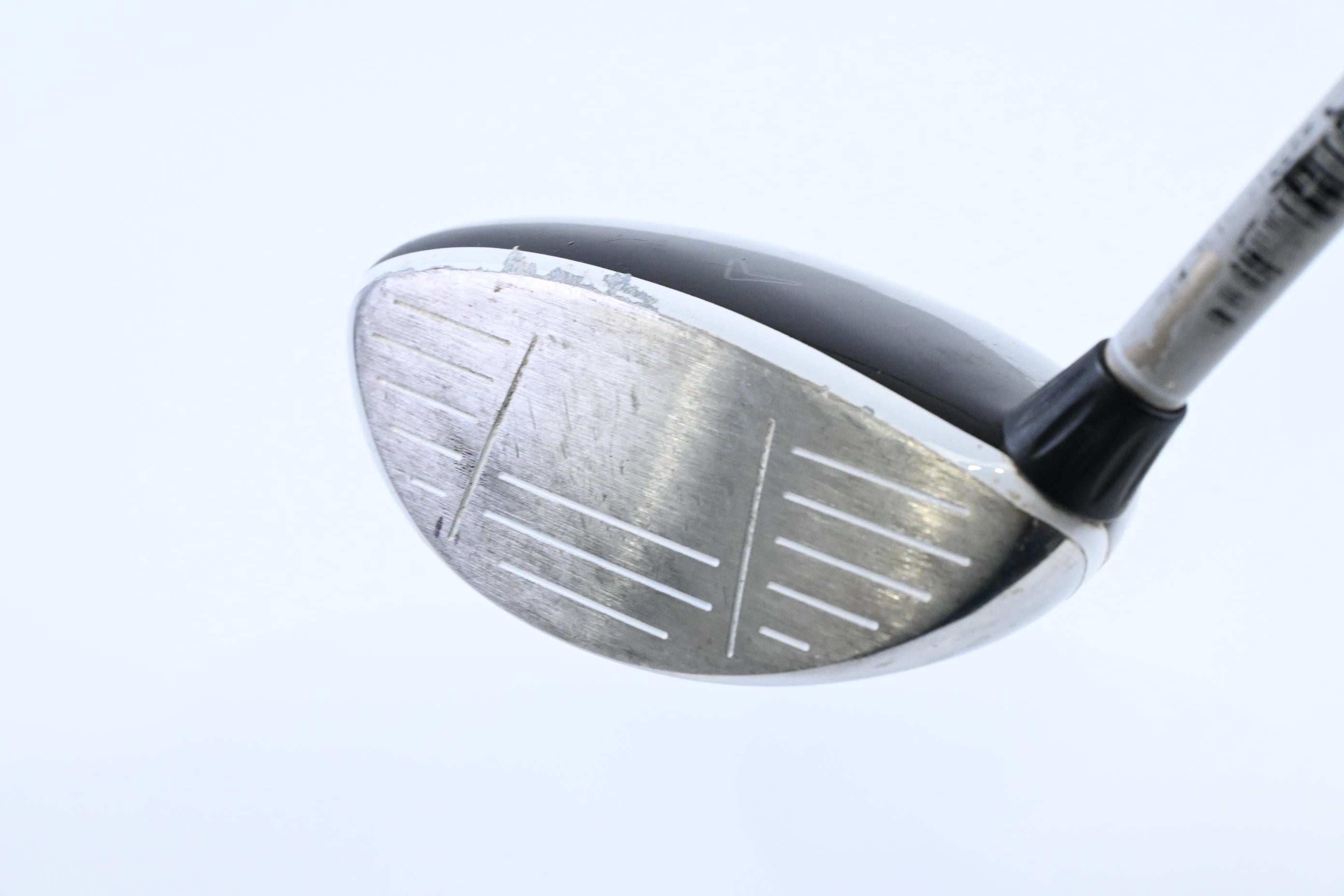 Ladies Callaway Big Bertha 2007 #5 Wood / 18 Degree / Ladies Flex Callaway 55