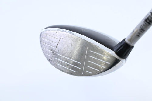 Ladies Callaway Big Bertha 2007 #5 Wood / 18 Degree / Ladies Flex Callaway 55