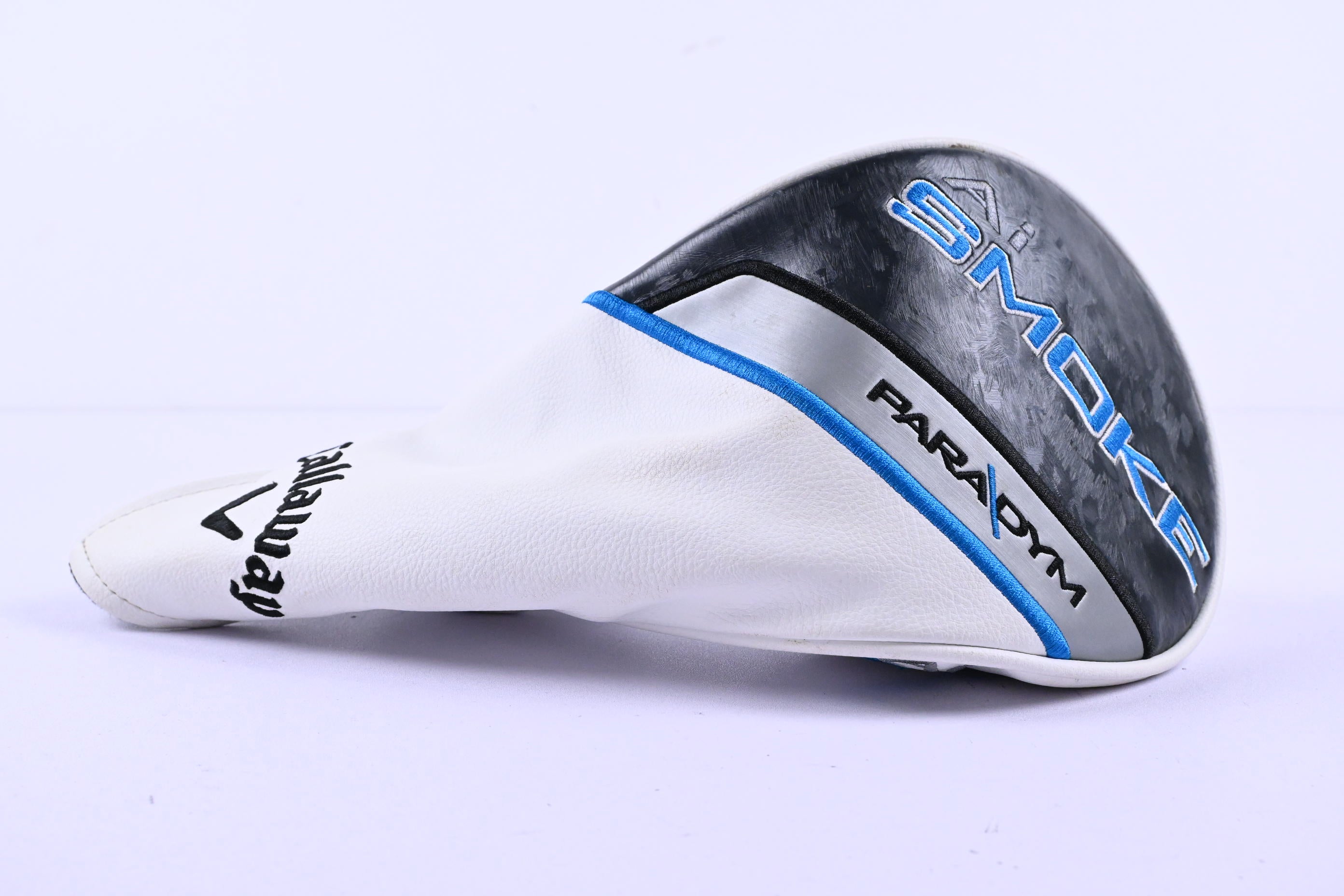 Callaway Paradym Ai Smoke Triple Diamond Driver / 9 Degree / X-Flex Shaft