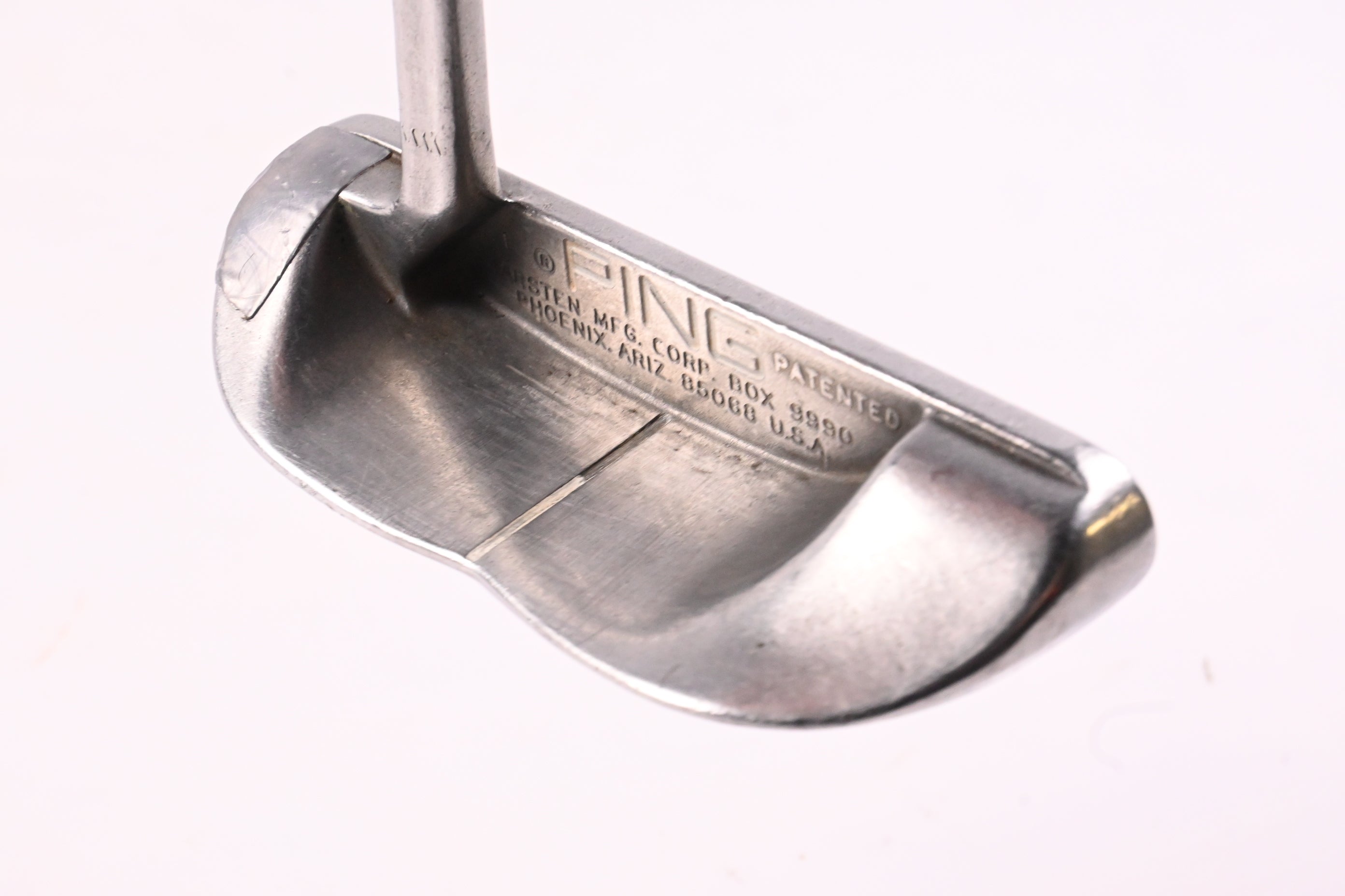 Ping Karsten Original B60 Putter / 34 Inch