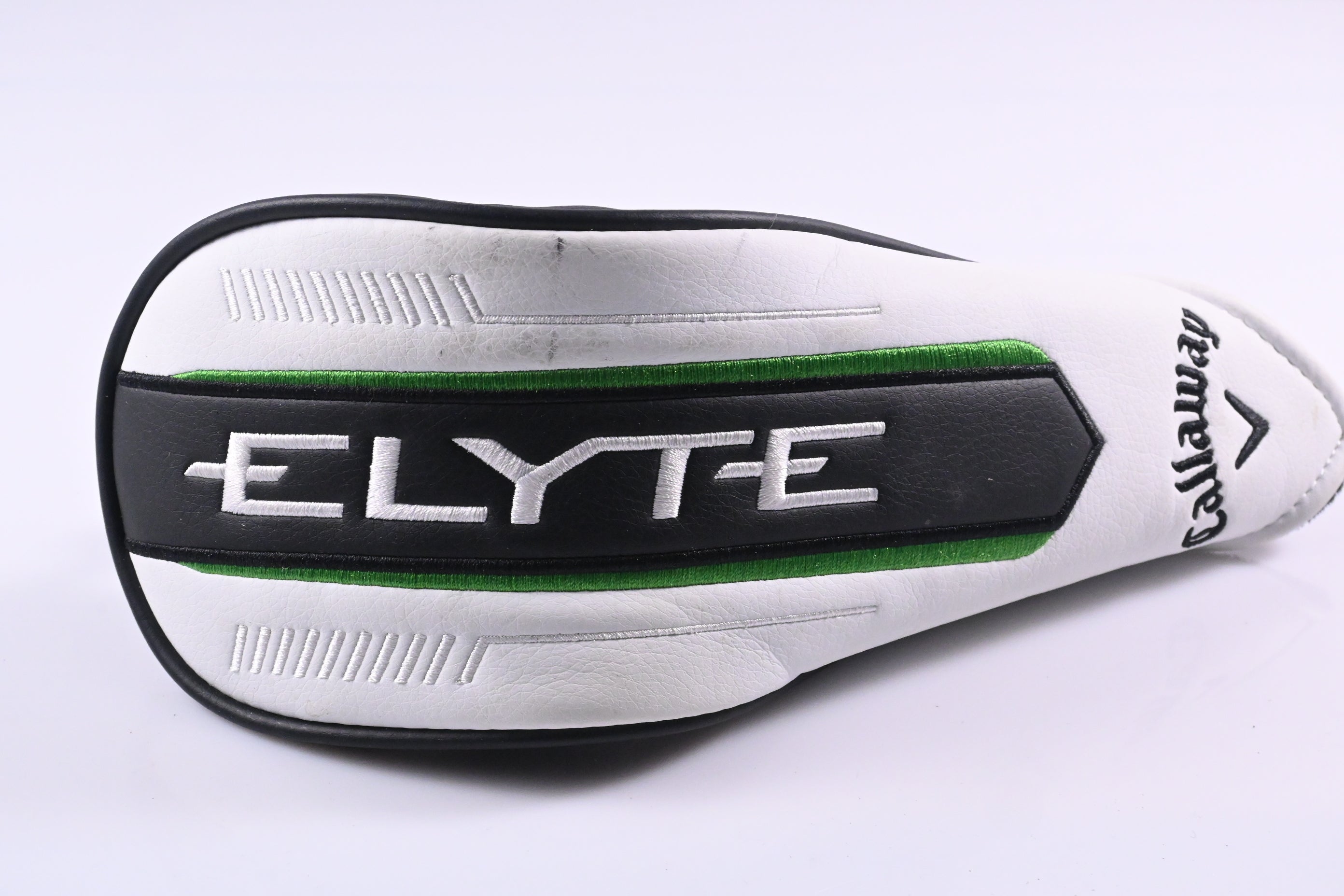 Callaway Elyte Triple Diamond #3 Wood / 15 Degree / X-Flex Denali Charcoal 70