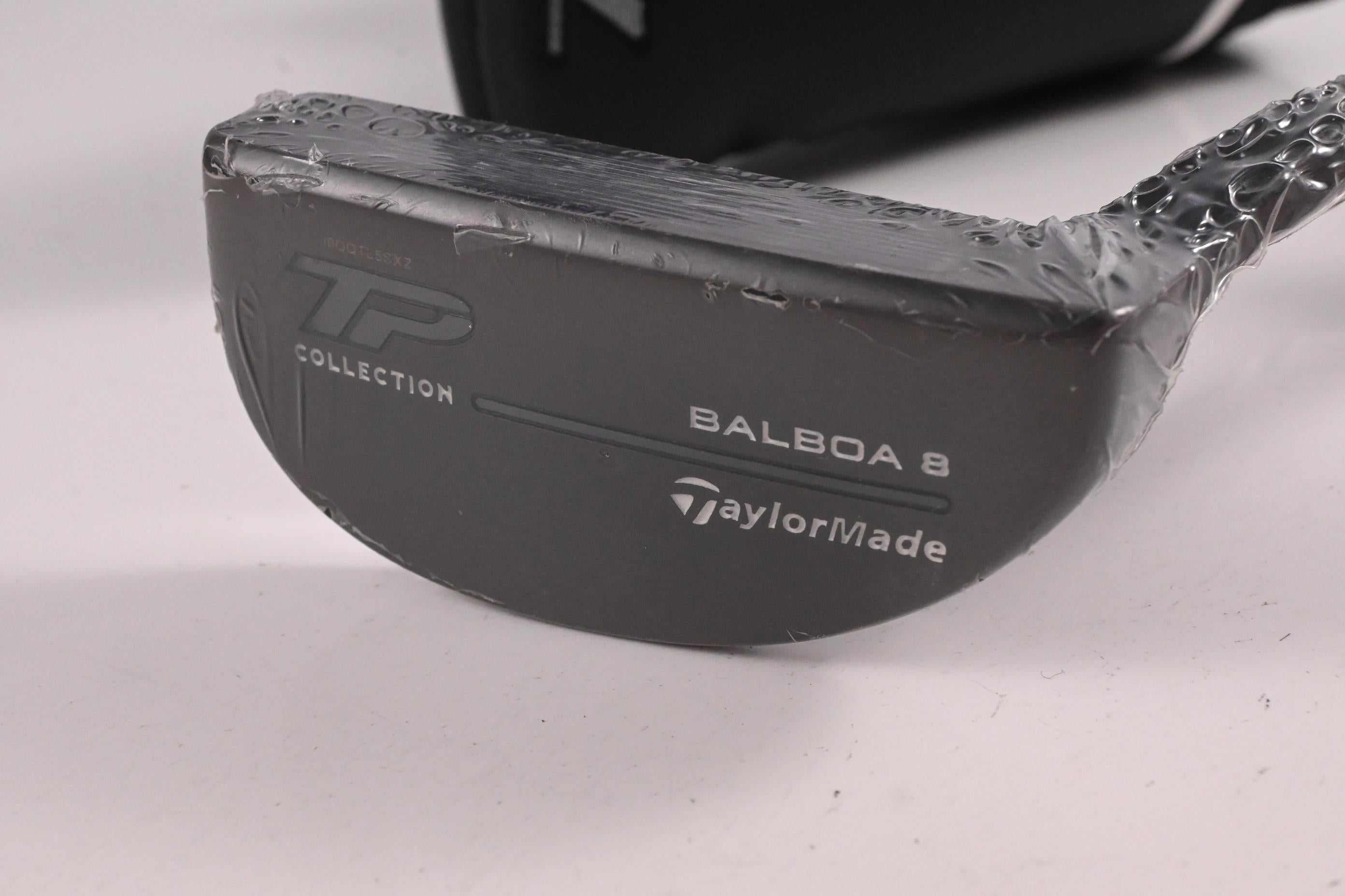 Taylormade TP Black Collection Balboa 8 Putter / 34 Inch