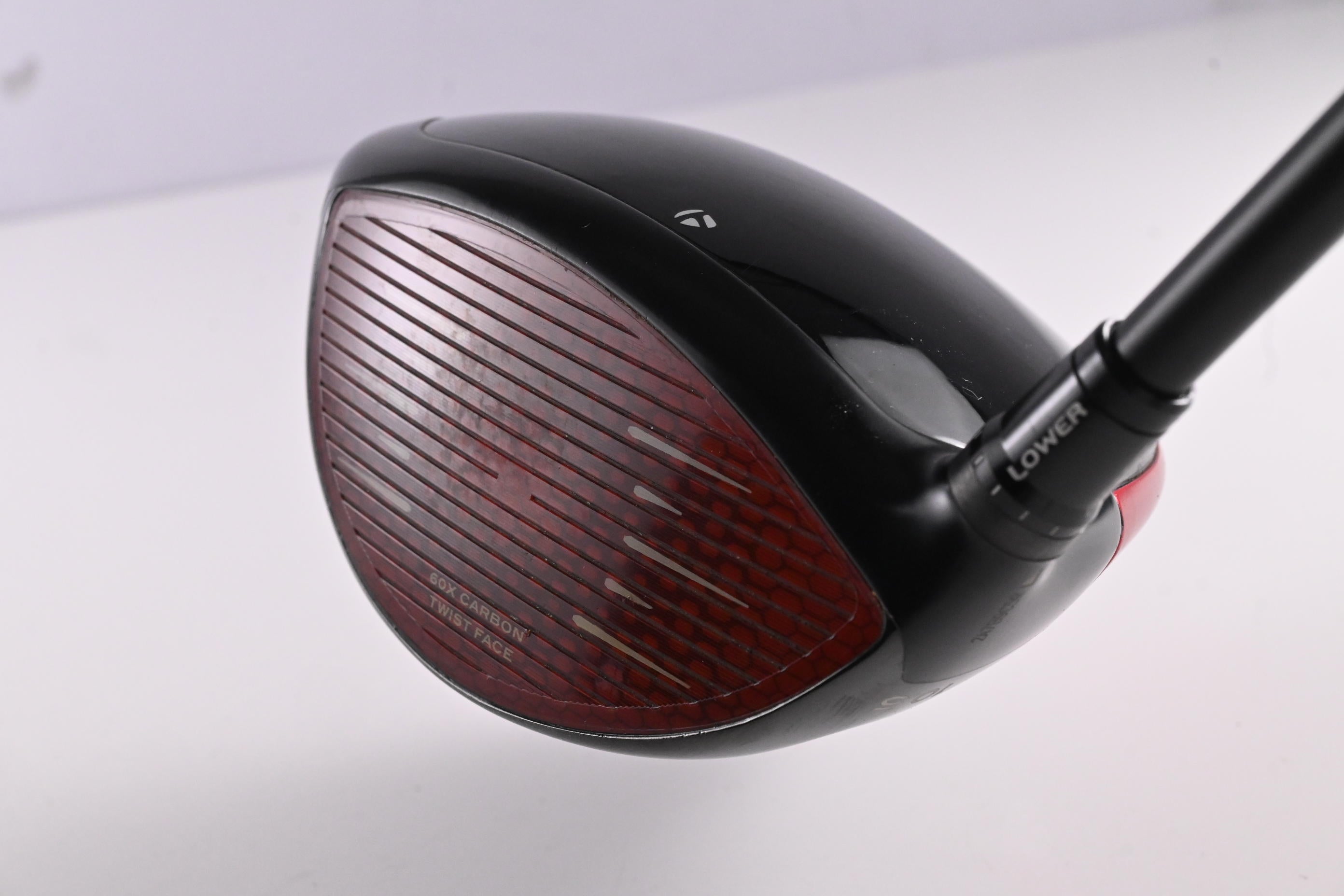Taylormade Stealth 2 HD Driver / 10.5 Degree / Regular Flex UST Mamiya Helium 5
