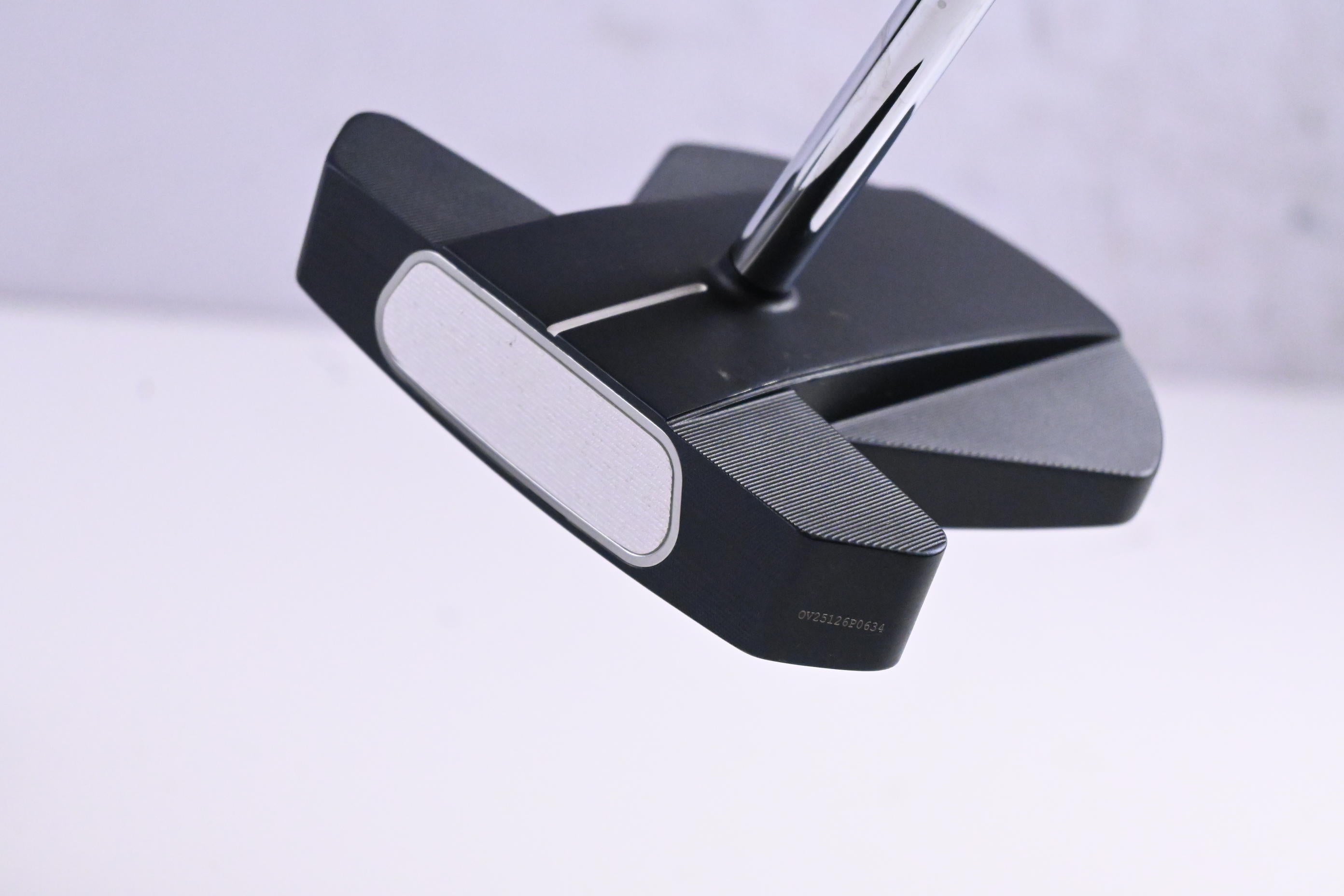 Odyssey Ai-One Square 2 Square Max 1 Putter / 34 Inch