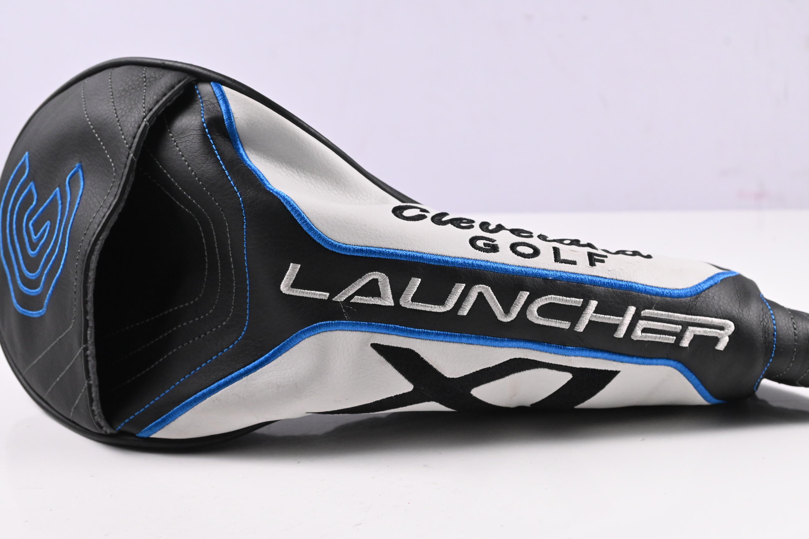 Cleveland Launcher XL Driver / 10.5 Degree / Regular Flex Project X Cypher 50