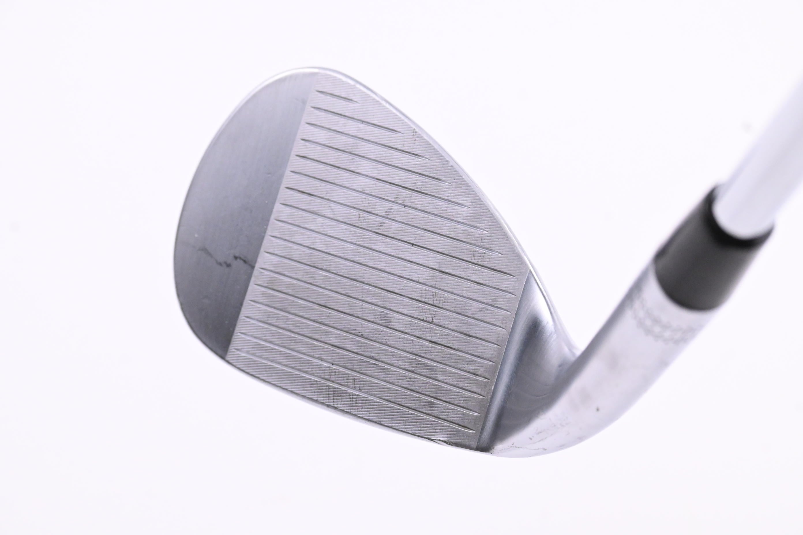 Callaway Opus Platinum Lob Wedge / 58 Degree / Stiff Flex Dynamic Gold S400