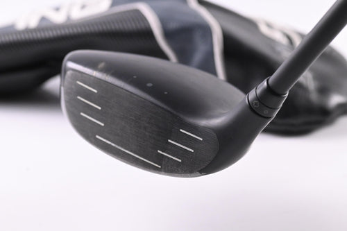 Ping G425 LST #3 Wood / 14.5 Degree / Stiff Flex Aldila Rogue White 80 Shaft