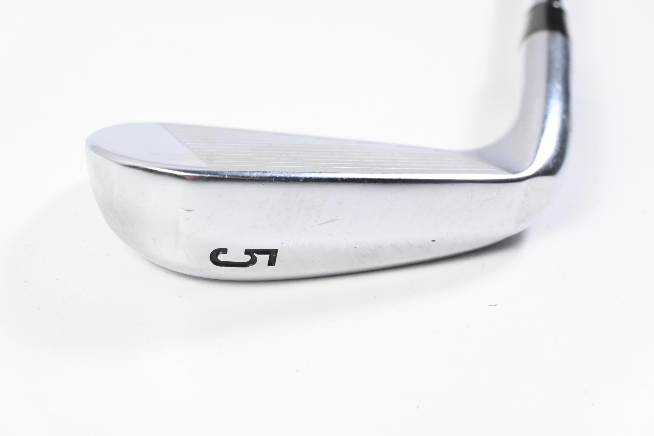 Srixon ZX5 MK II 2023 #5 Iron / 24 Degree / Regular Flex Dynamic Gold MID 100