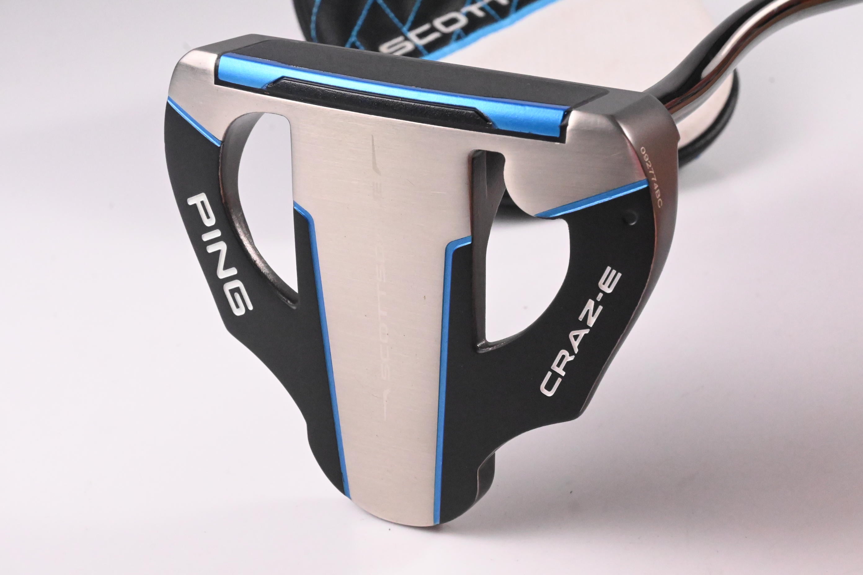 Ping Scottsdale Craz-e 2025 Putter / 38 Inch