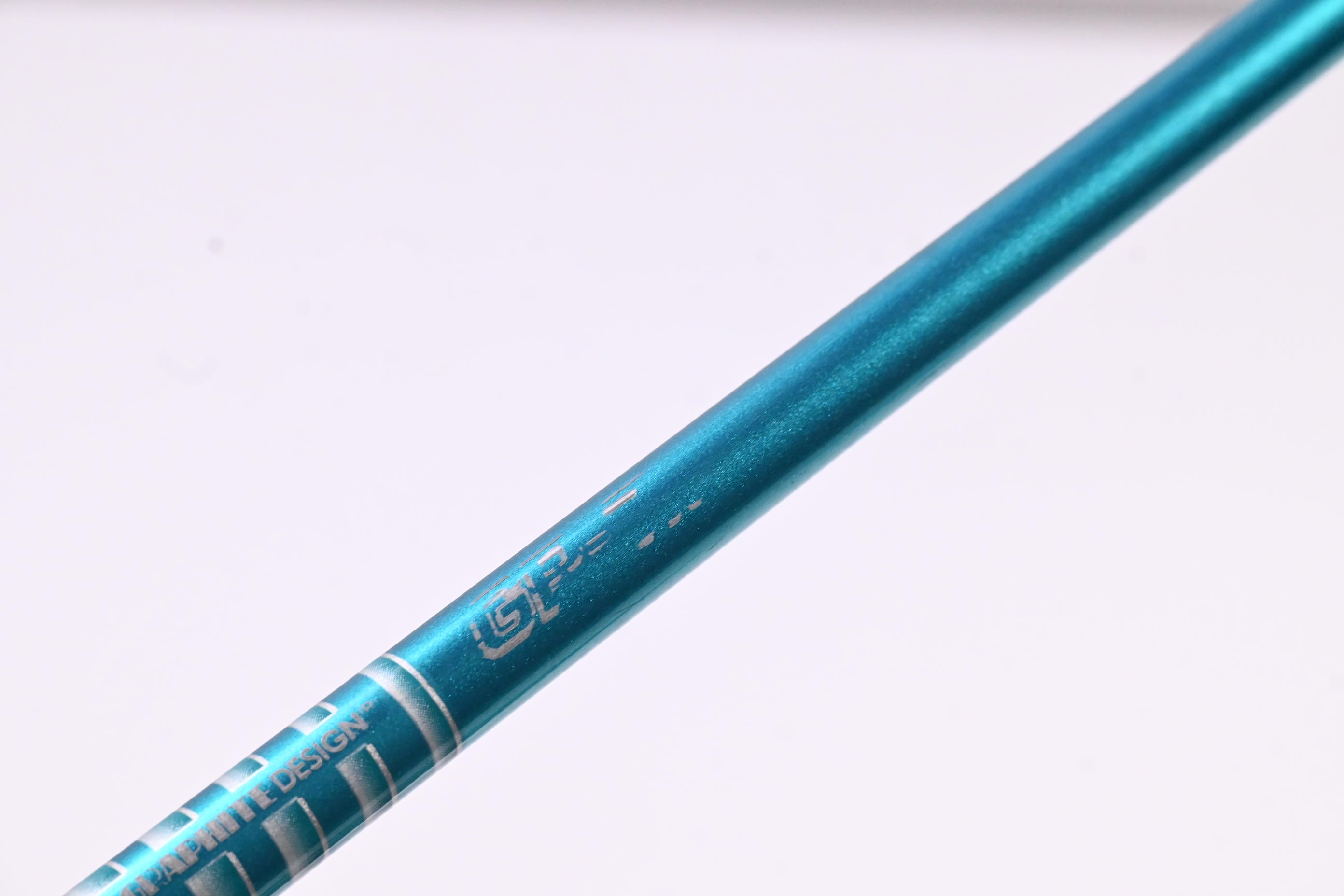 Graphite Design Tour AD GP-5 Driver Shaft / Stiff Flex / Callaway 2nd Gen